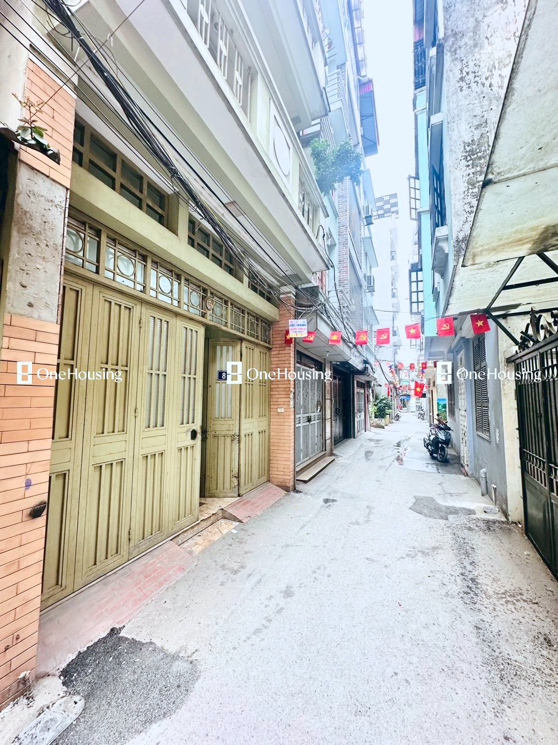 Onehousing image