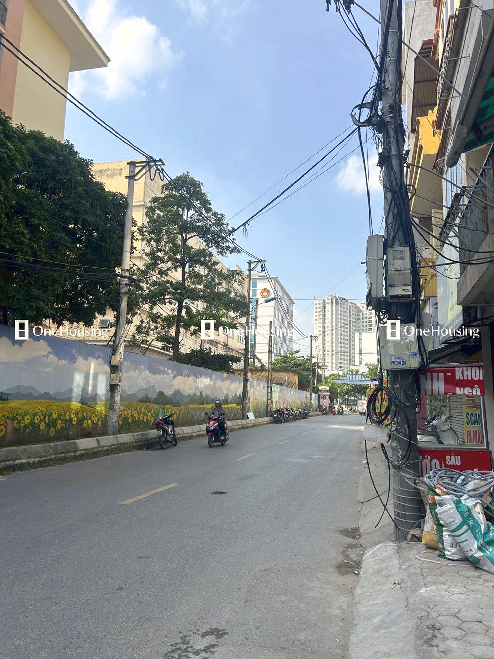 Onehousing image