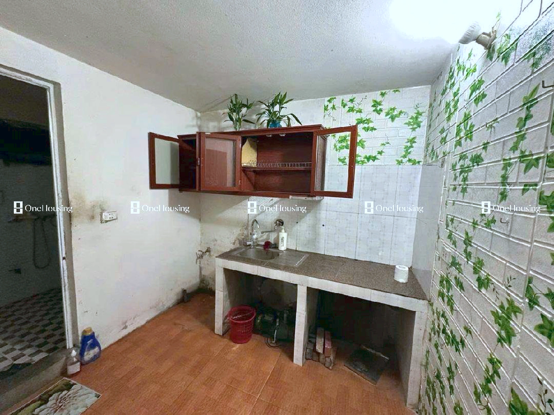 Nhà mặt ngõ cách Yên Bình 30m, P. Yên Nghĩa, Q. Hà Đông, TP. Hà Nội