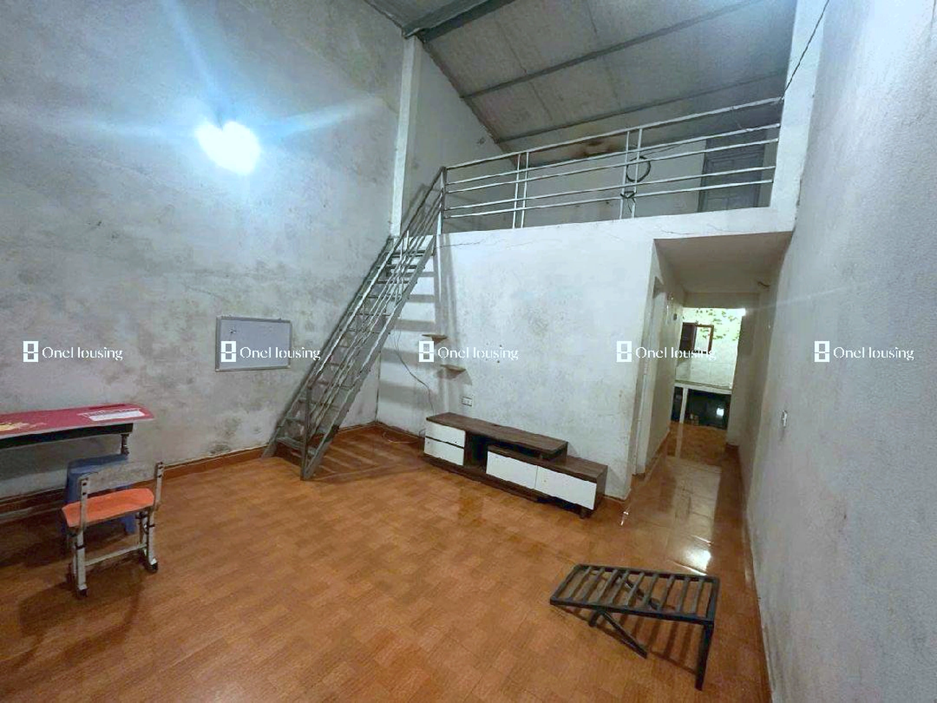 Nhà mặt ngõ cách Yên Bình 30m, P. Yên Nghĩa, Q. Hà Đông, TP. Hà Nội