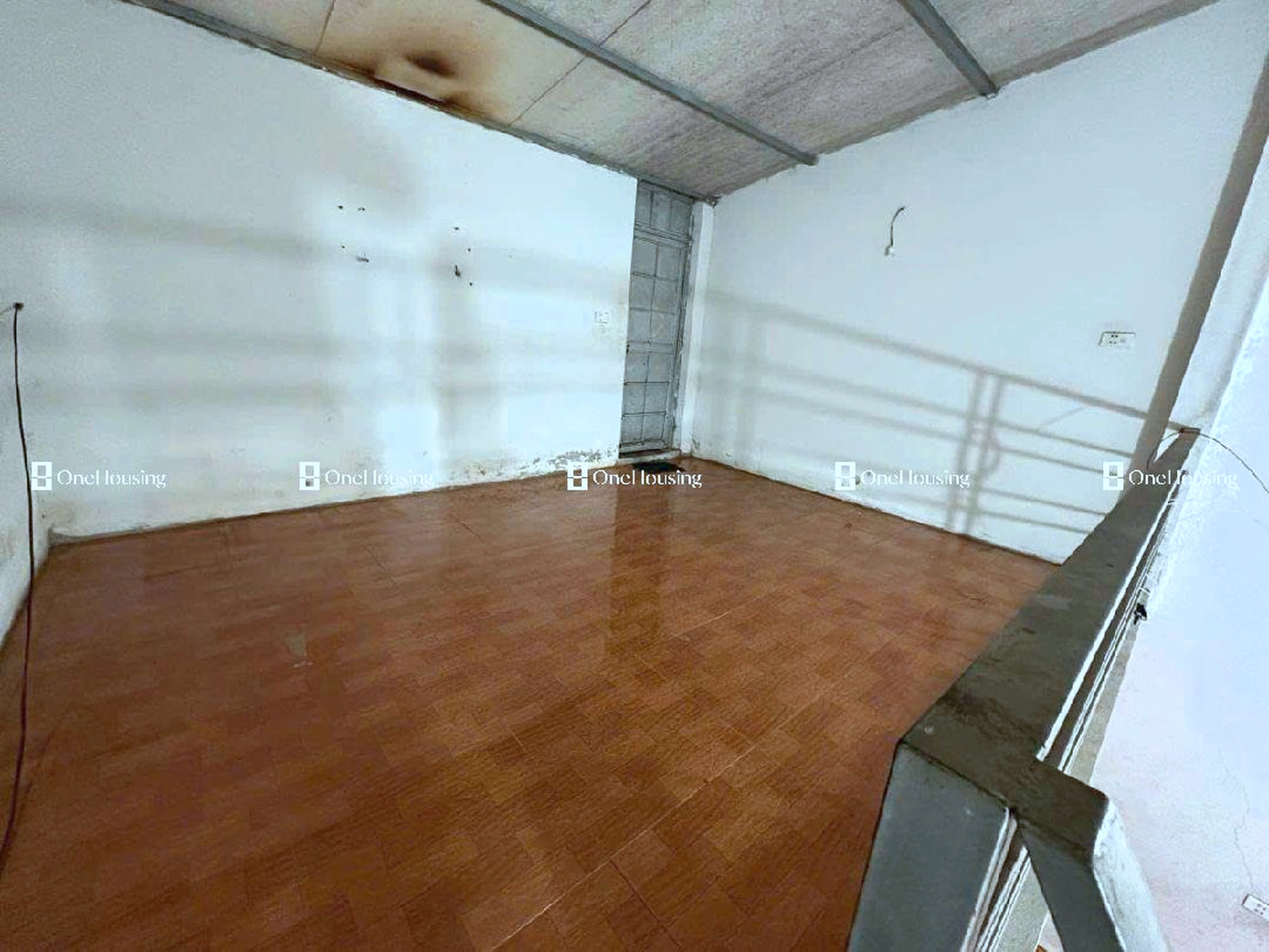 Nhà mặt ngõ cách Yên Bình 30m, P. Yên Nghĩa, Q. Hà Đông, TP. Hà Nội