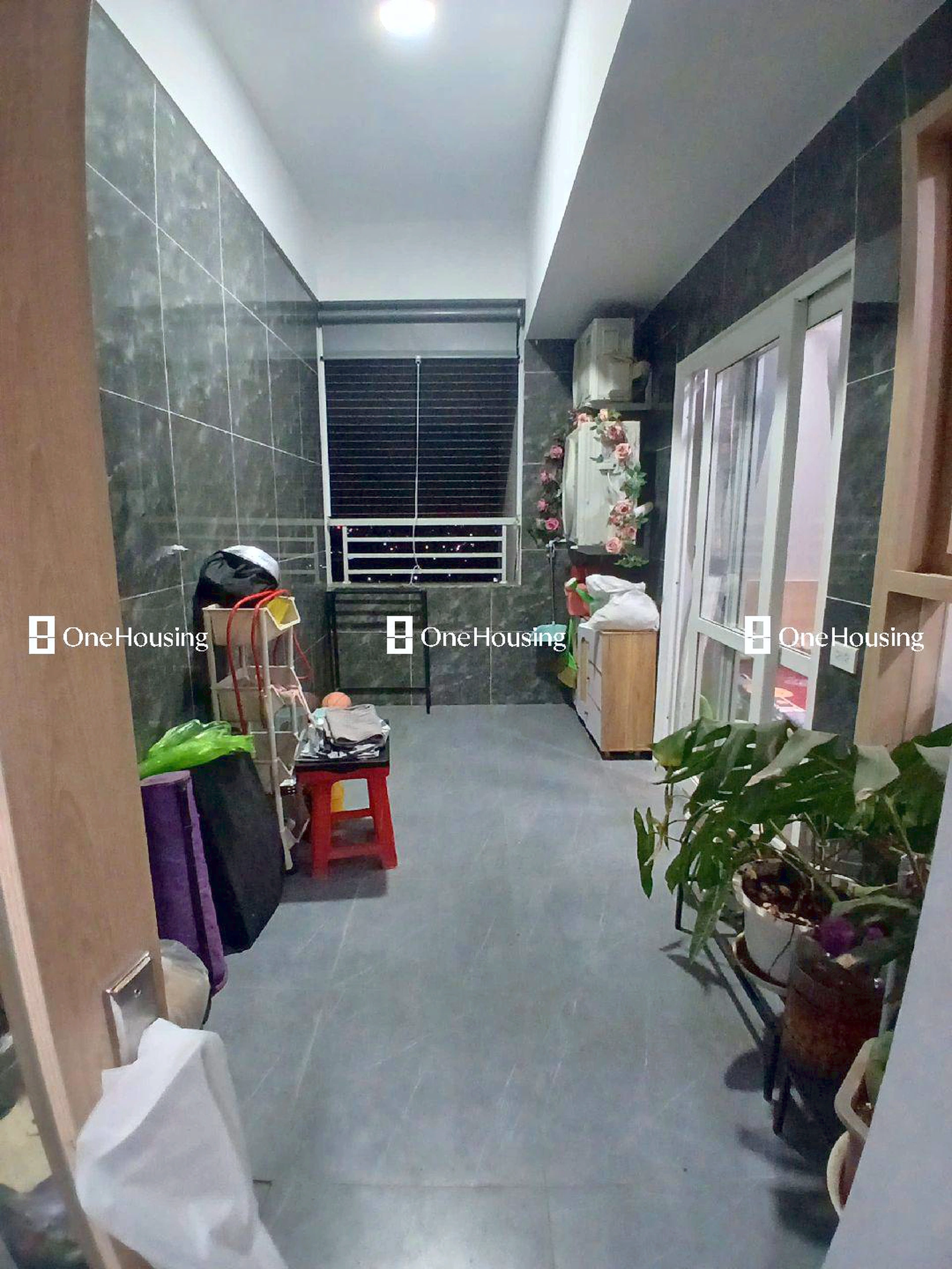 Nhà mặt phố Vũ Lăng, X. Tứ Hiệp, H. Thanh Trì, TP. Hà Nội