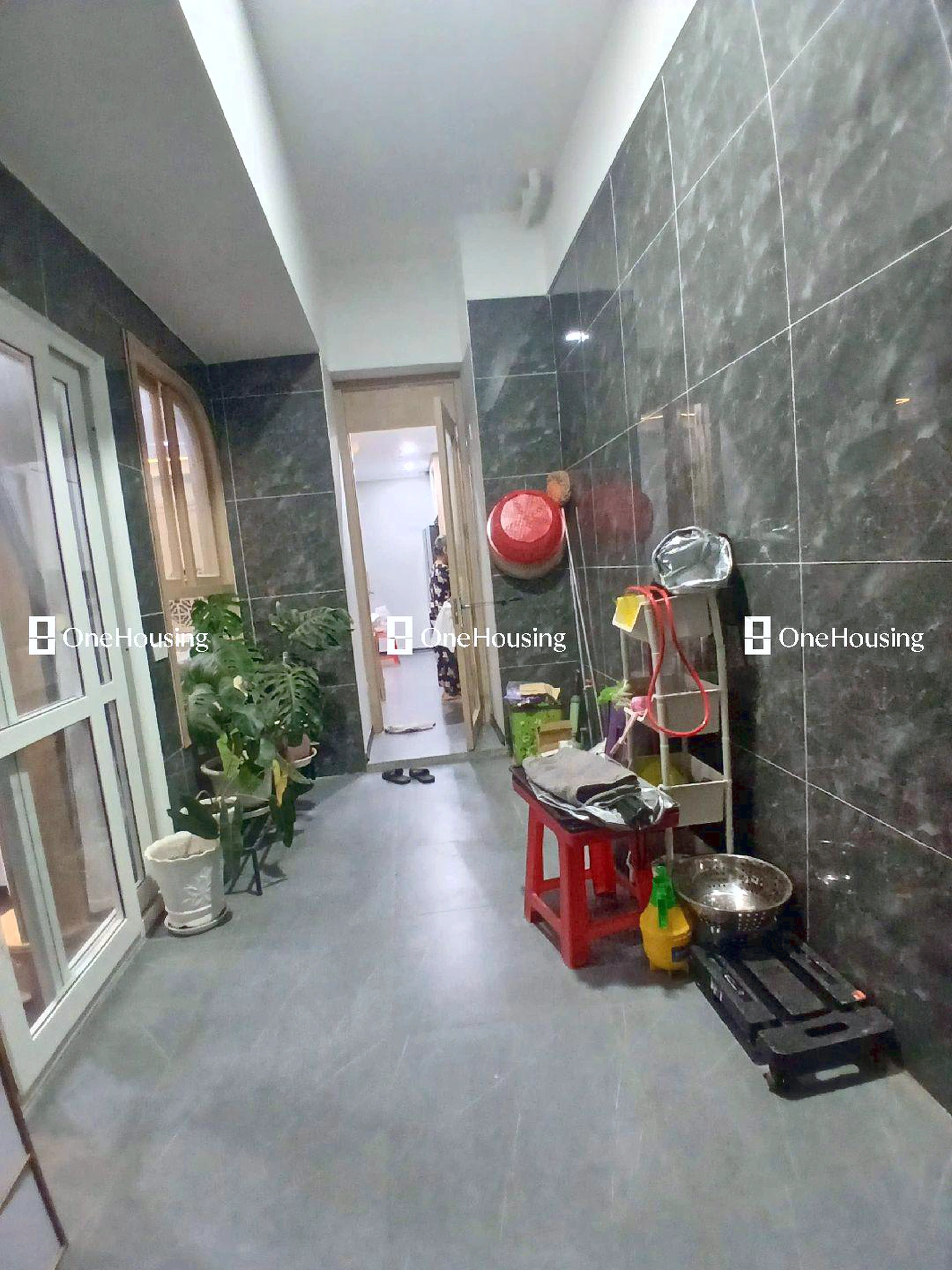 Nhà mặt phố Vũ Lăng, X. Tứ Hiệp, H. Thanh Trì, TP. Hà Nội