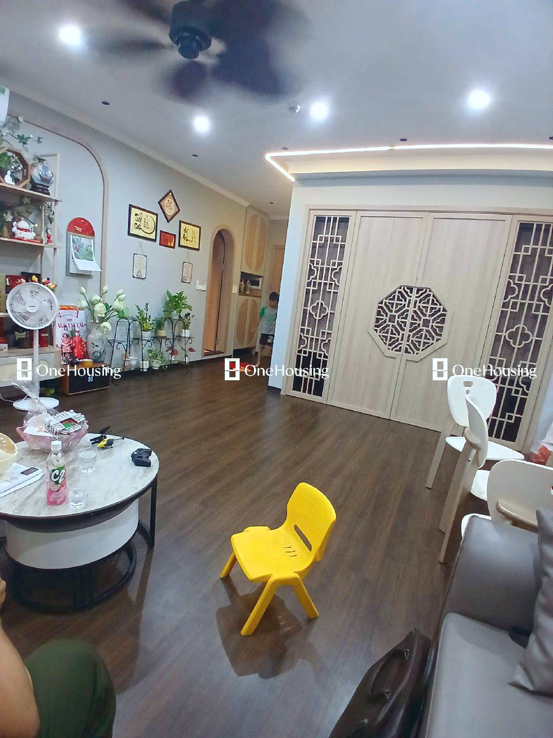 Nhà mặt phố Vũ Lăng, X. Tứ Hiệp, H. Thanh Trì, TP. Hà Nội