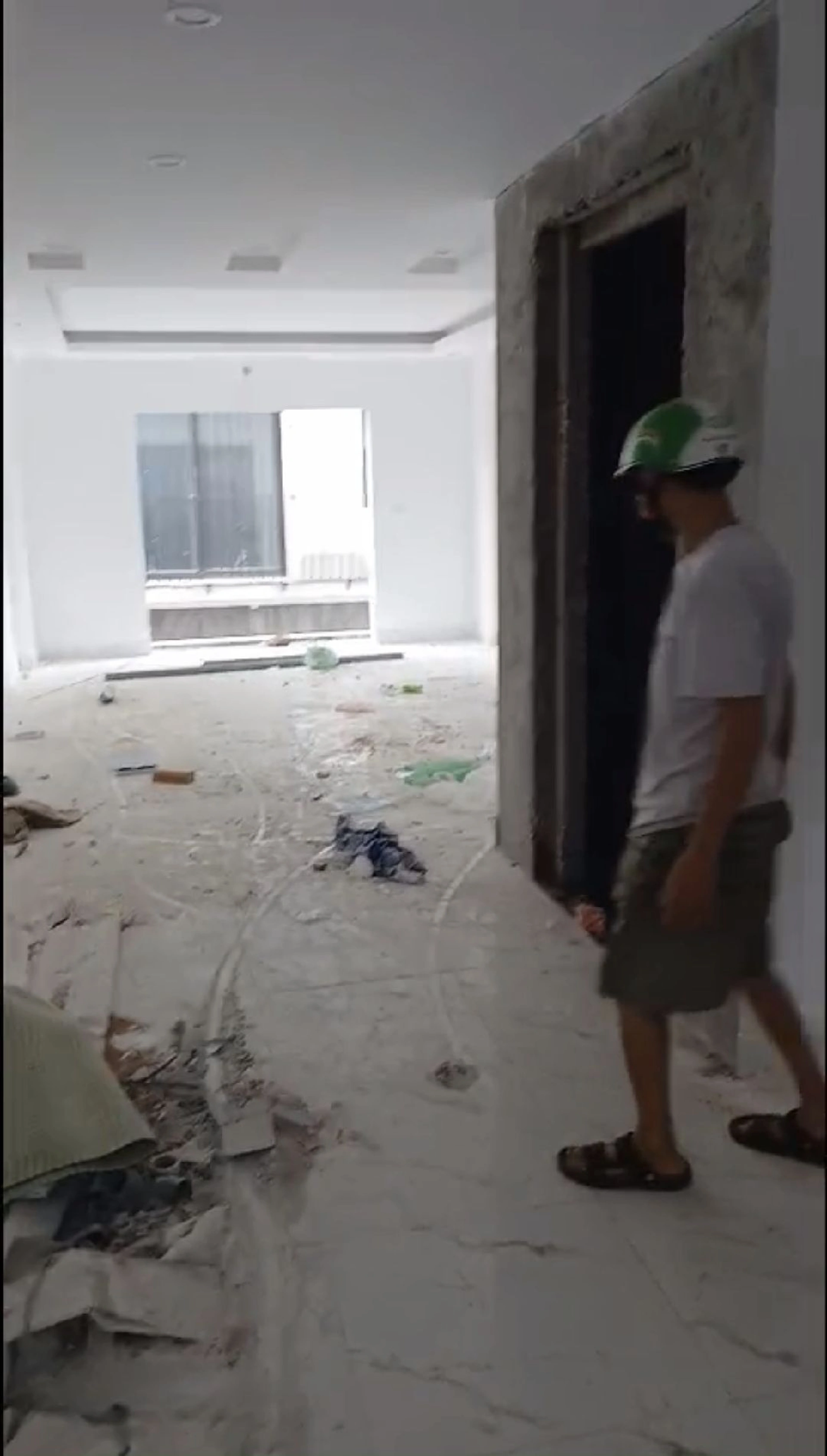 Nhà mặt ngõ cách Dương Văn Bé 60m, P. Vĩnh Tuy, Q. Hai Bà Trưng, TP. Hà Nội