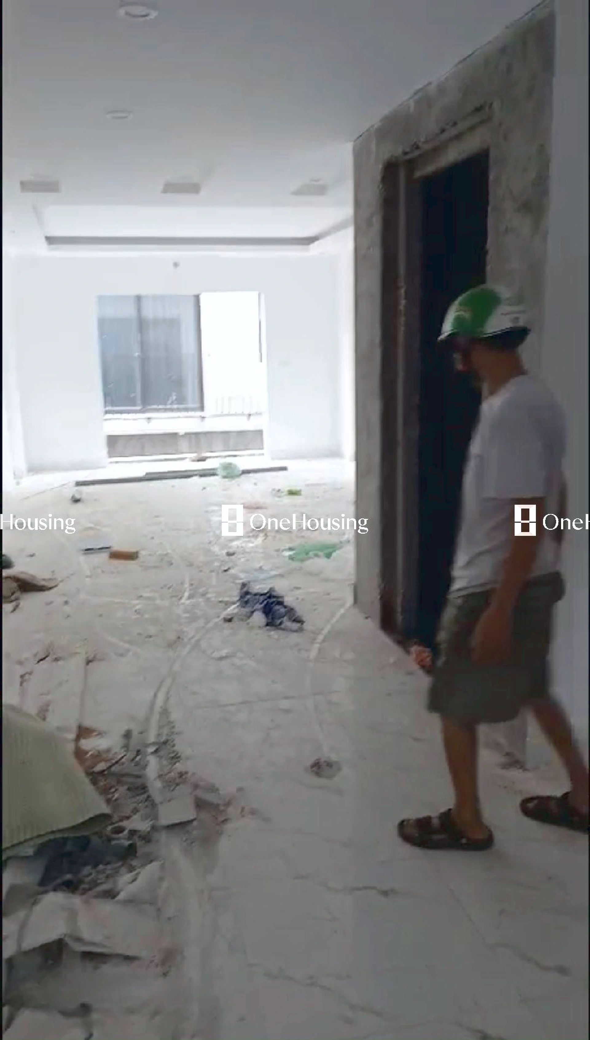 Nhà mặt ngõ cách Dương Văn Bé 60m, P. Vĩnh Tuy, Q. Hai Bà Trưng, TP. Hà Nội