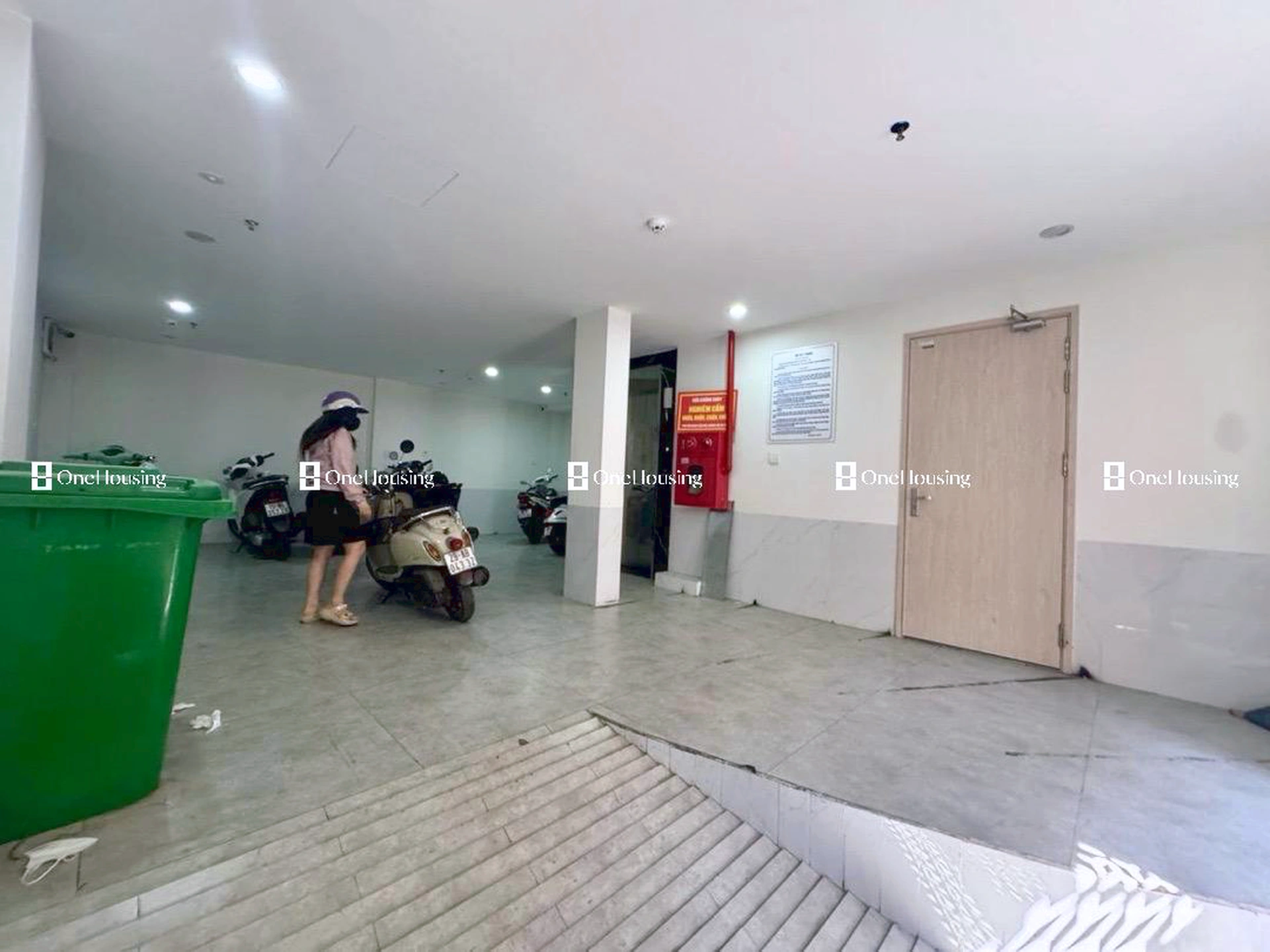 Nhà mặt ngõ cách Kim Mã 70m, P. Kim Mã, Q. Ba Đình, TP. Hà Nội