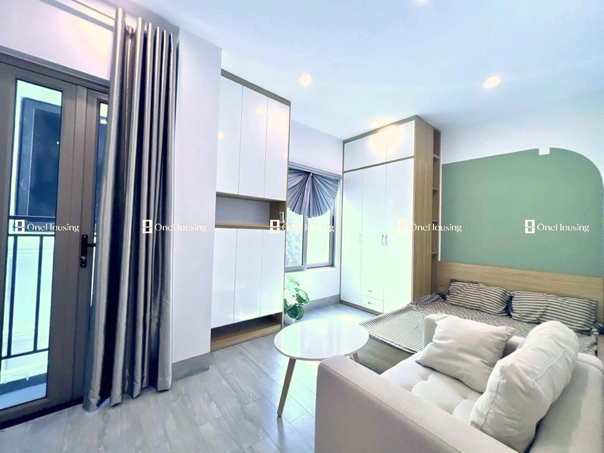 Nhà mặt ngõ cách Kim Mã 70m, P. Kim Mã, Q. Ba Đình, TP. Hà Nội