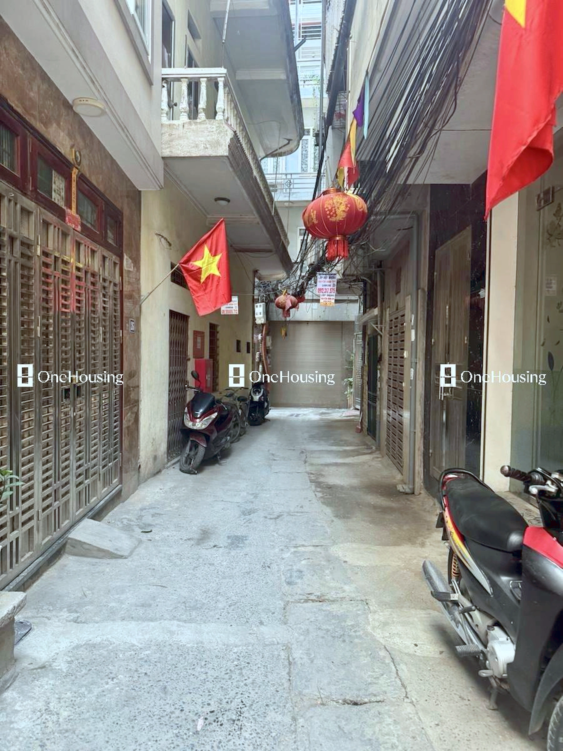 Onehousing image
