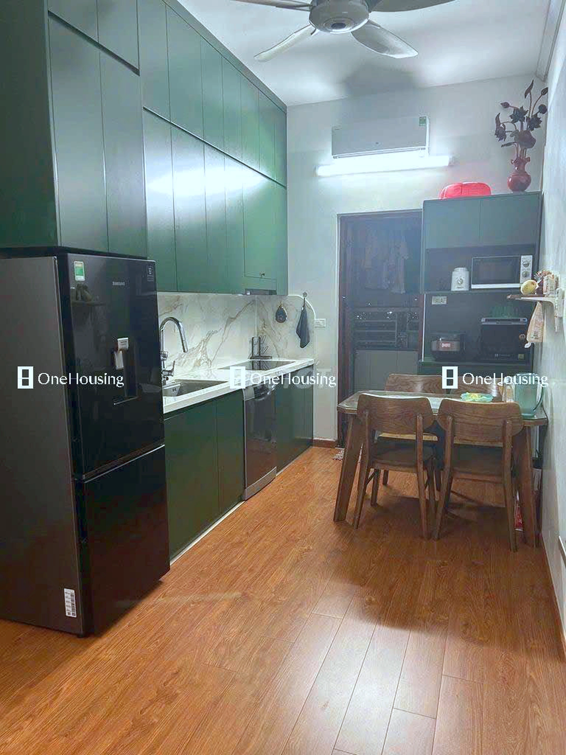 Nhà mặt ngõ cách Đường Cầu Bươu 15m, X. Tả Thanh Oai, H. Thanh Trì, TP. Hà Nội