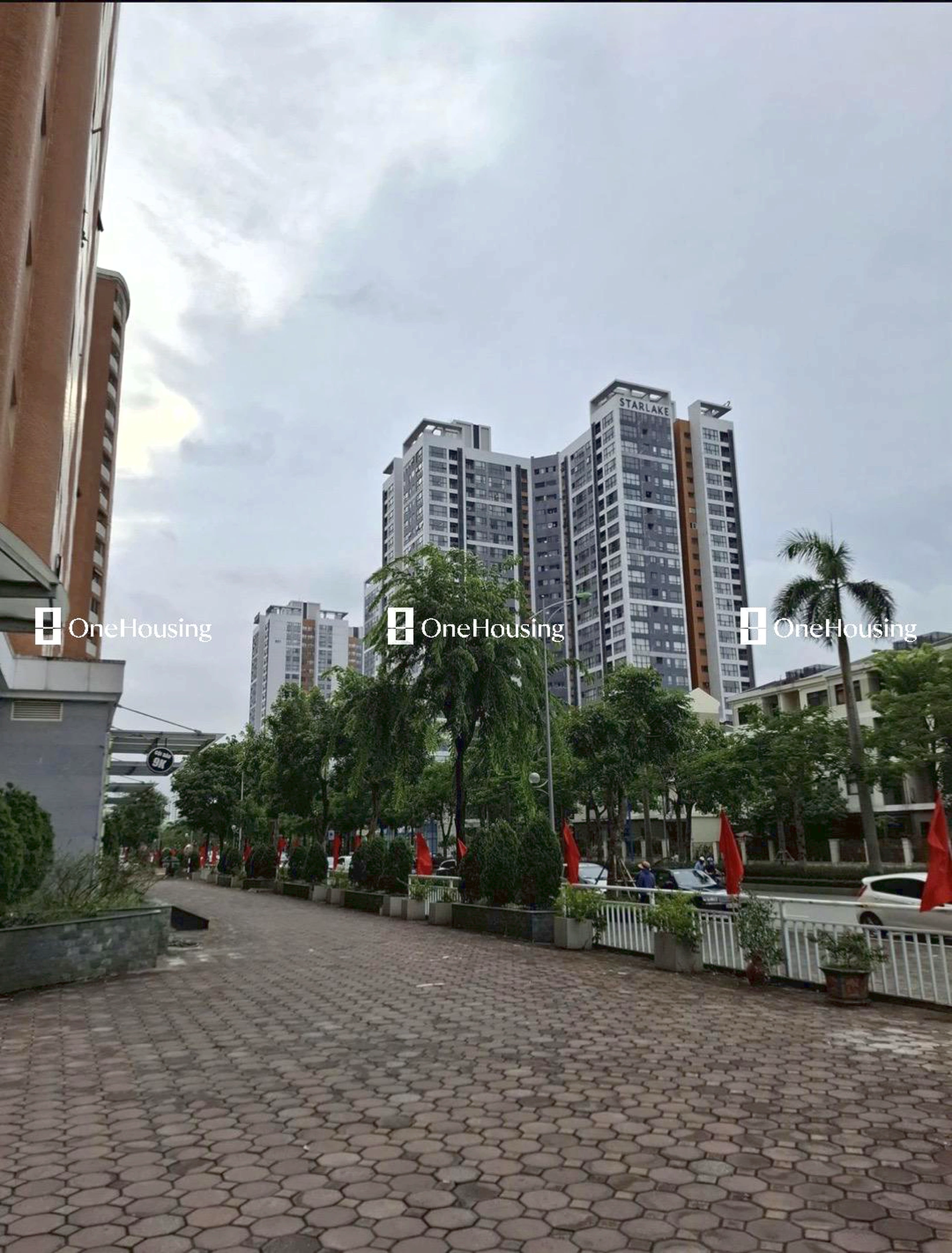 Onehousing image