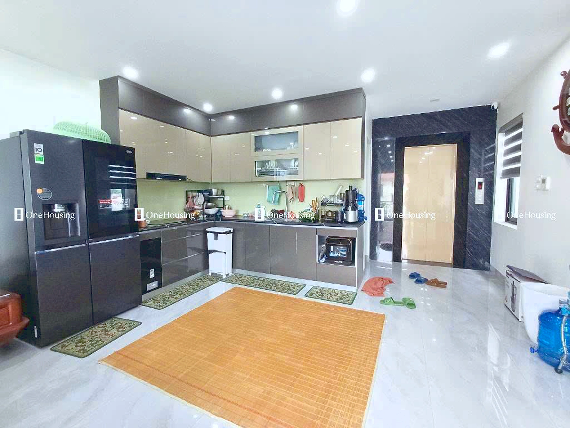 Nhà mặt ngõ cách Tân Mai 100m, P. Tương Mai, Q. Hoàng Mai, TP. Hà Nội