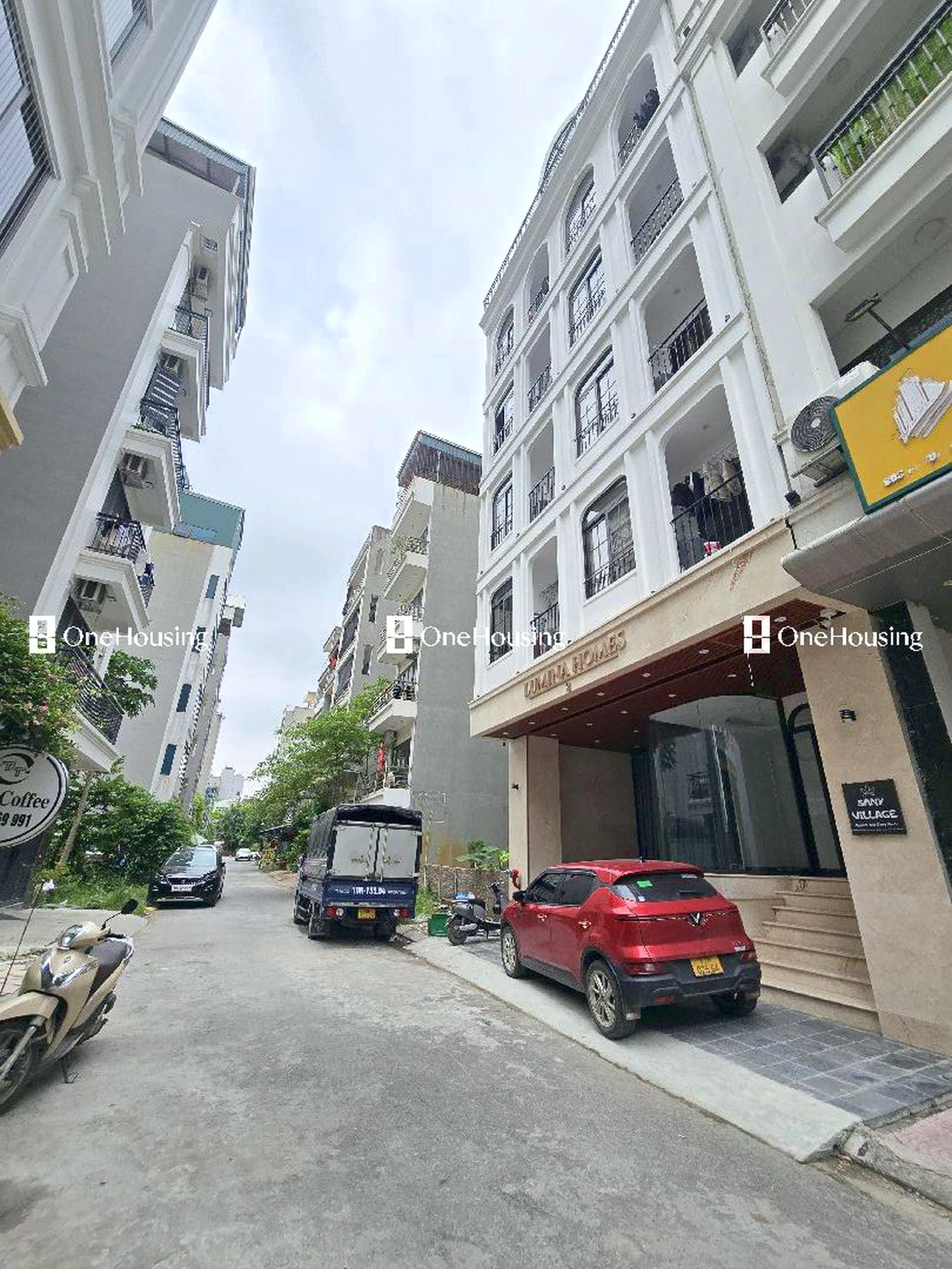 Onehousing image