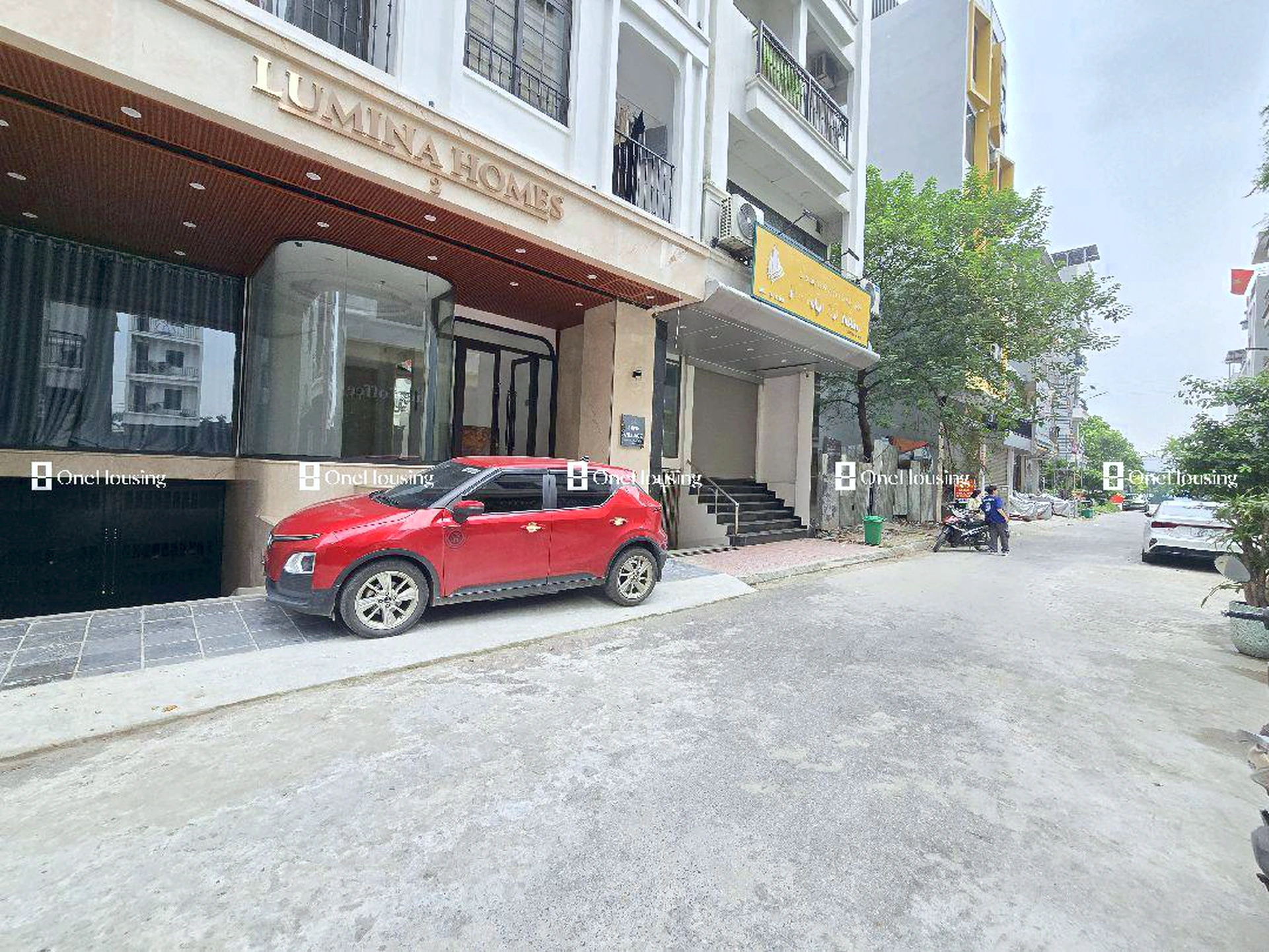 Onehousing image