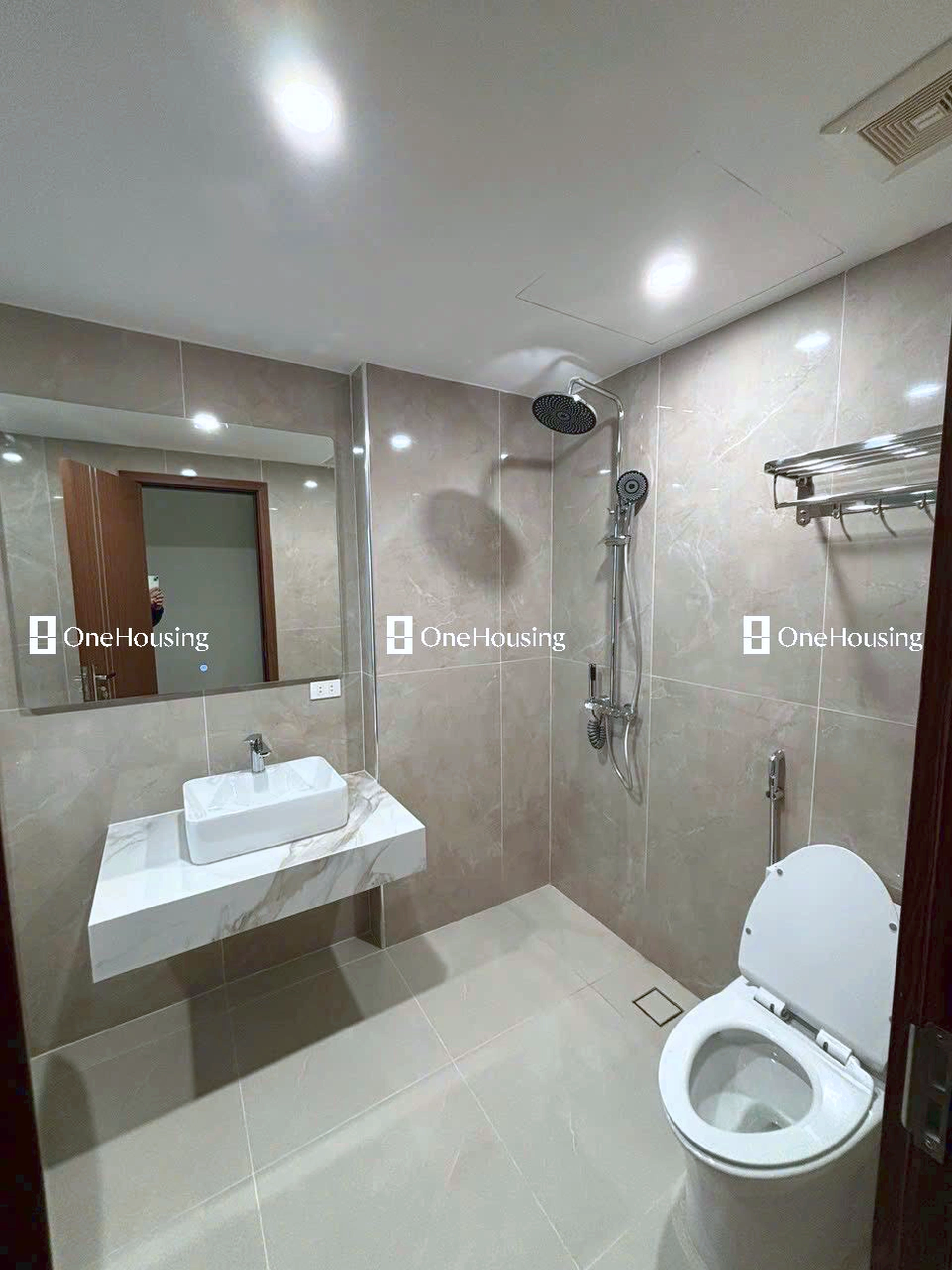 Nhà mặt ngõ cách Thượng Thanh 30m, P. Thượng Thanh, Q. Long Biên, TP. Hà Nội