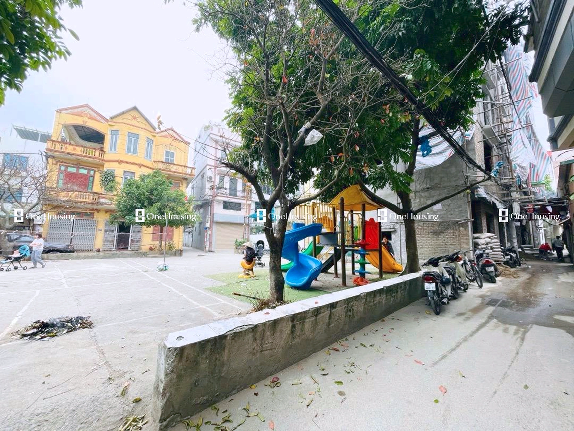 Onehousing image
