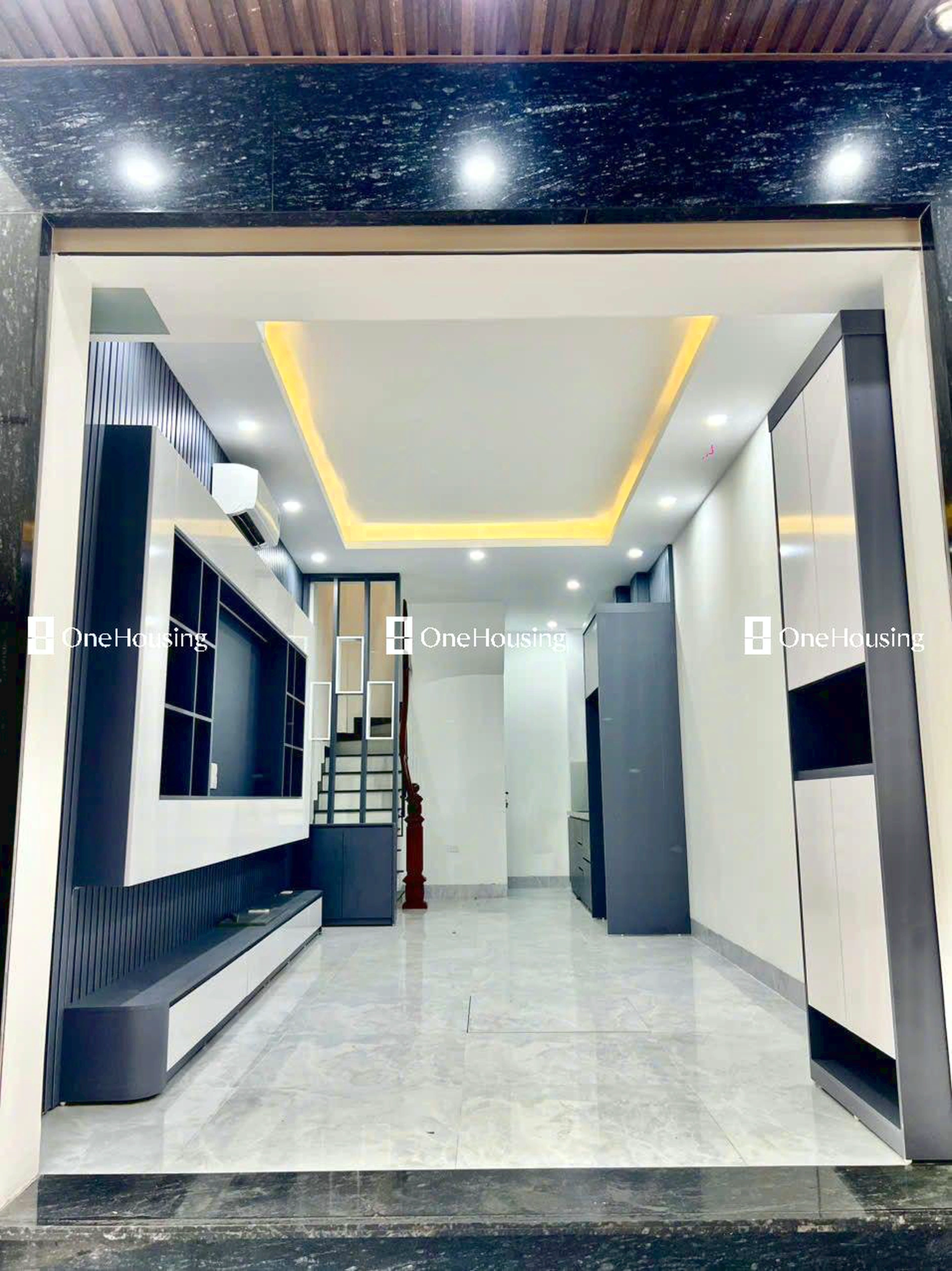 Nhà mặt ngõ cách Ngọc Lâm 70m, P. Ngọc Lâm, Q. Long Biên, TP. Hà Nội