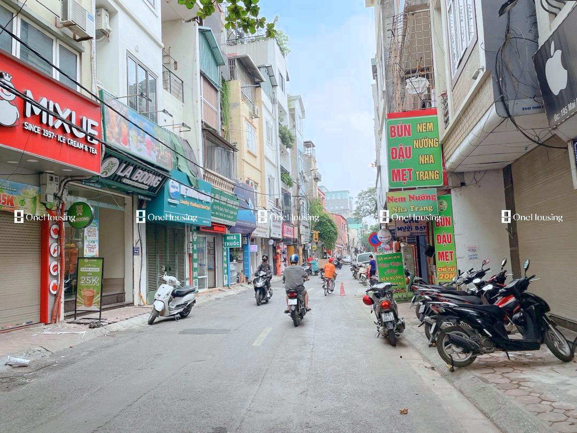 Onehousing image