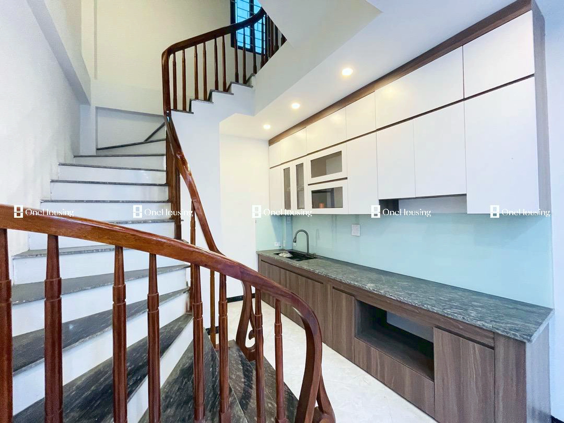 Nhà mặt ngõ cách Di Trạch 200m, X. Di Trạch, H. Hoài Đức, TP. Hà Nội