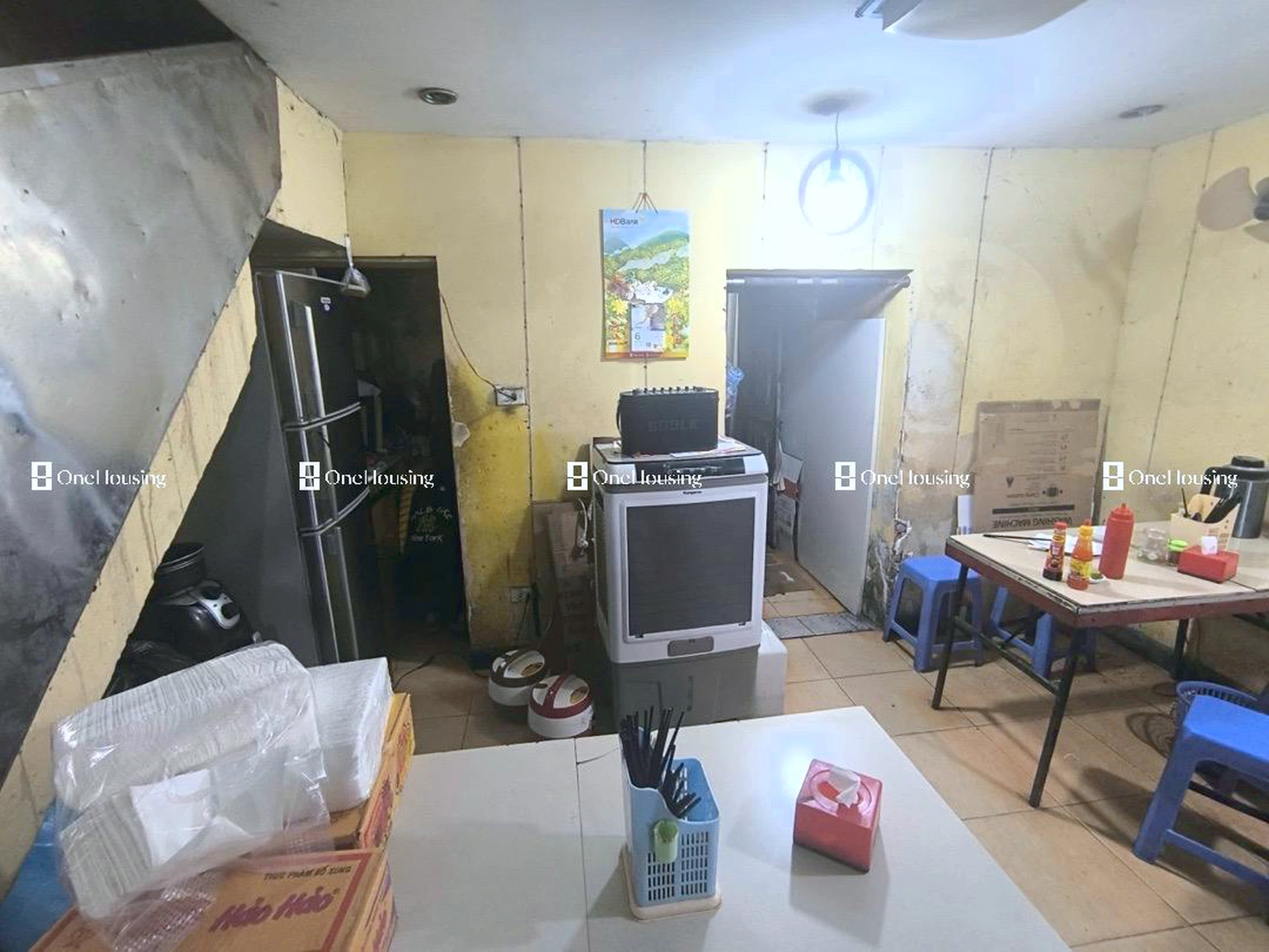 Nhà mặt phố Thụy Khuê, P. Bưởi, Q. Tây Hồ, TP. Hà Nội