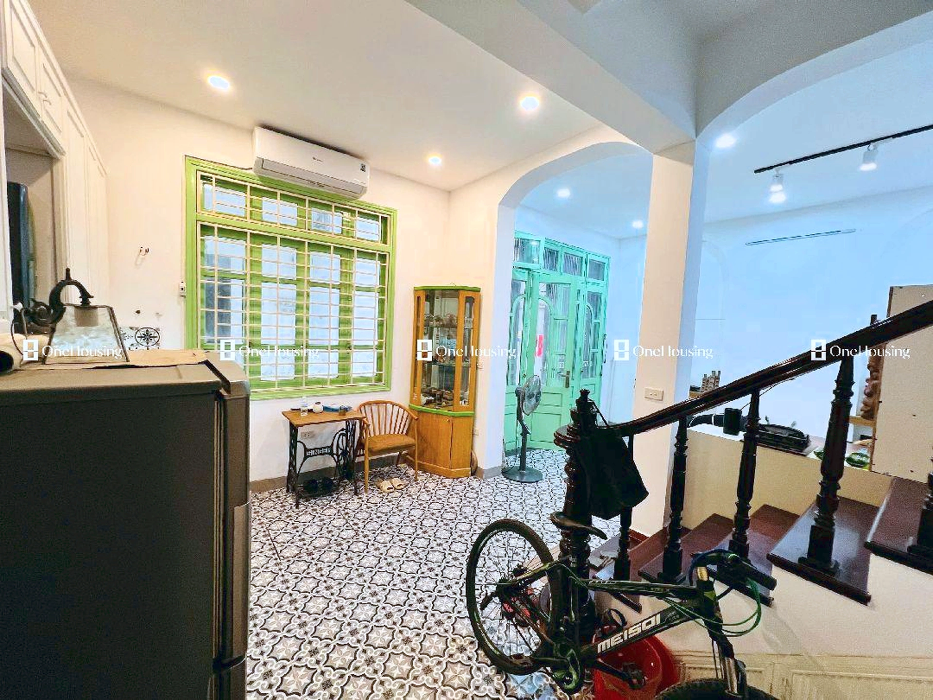 Onehousing image