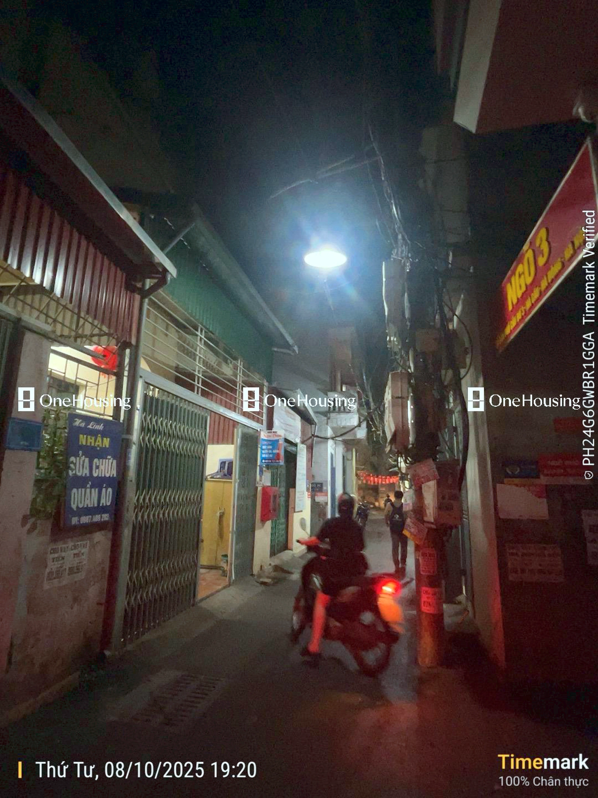 Onehousing image