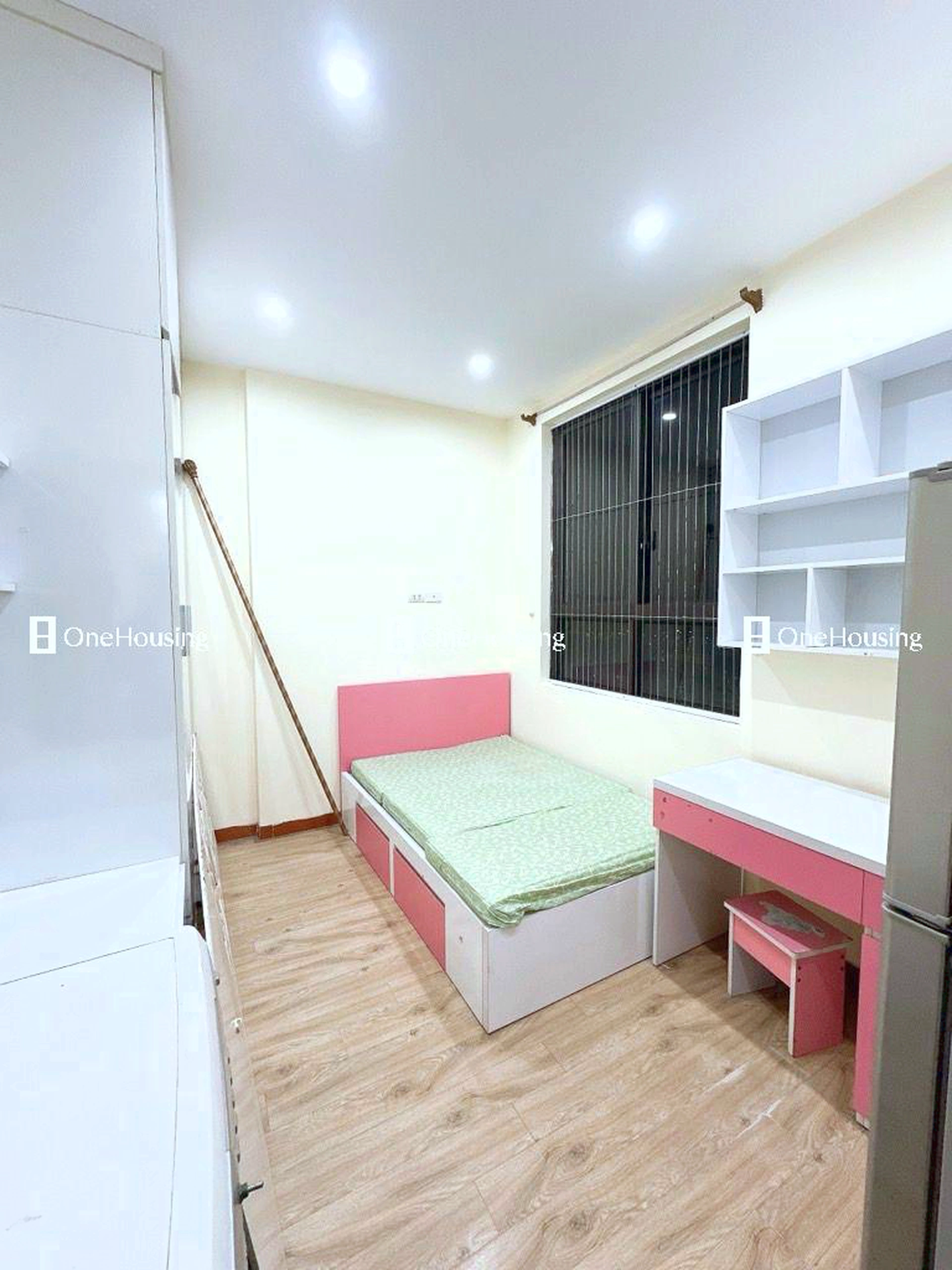 Nhà mặt phố Thịnh Liệt, P. Thịnh Liệt, Q. Hoàng Mai, TP. Hà Nội