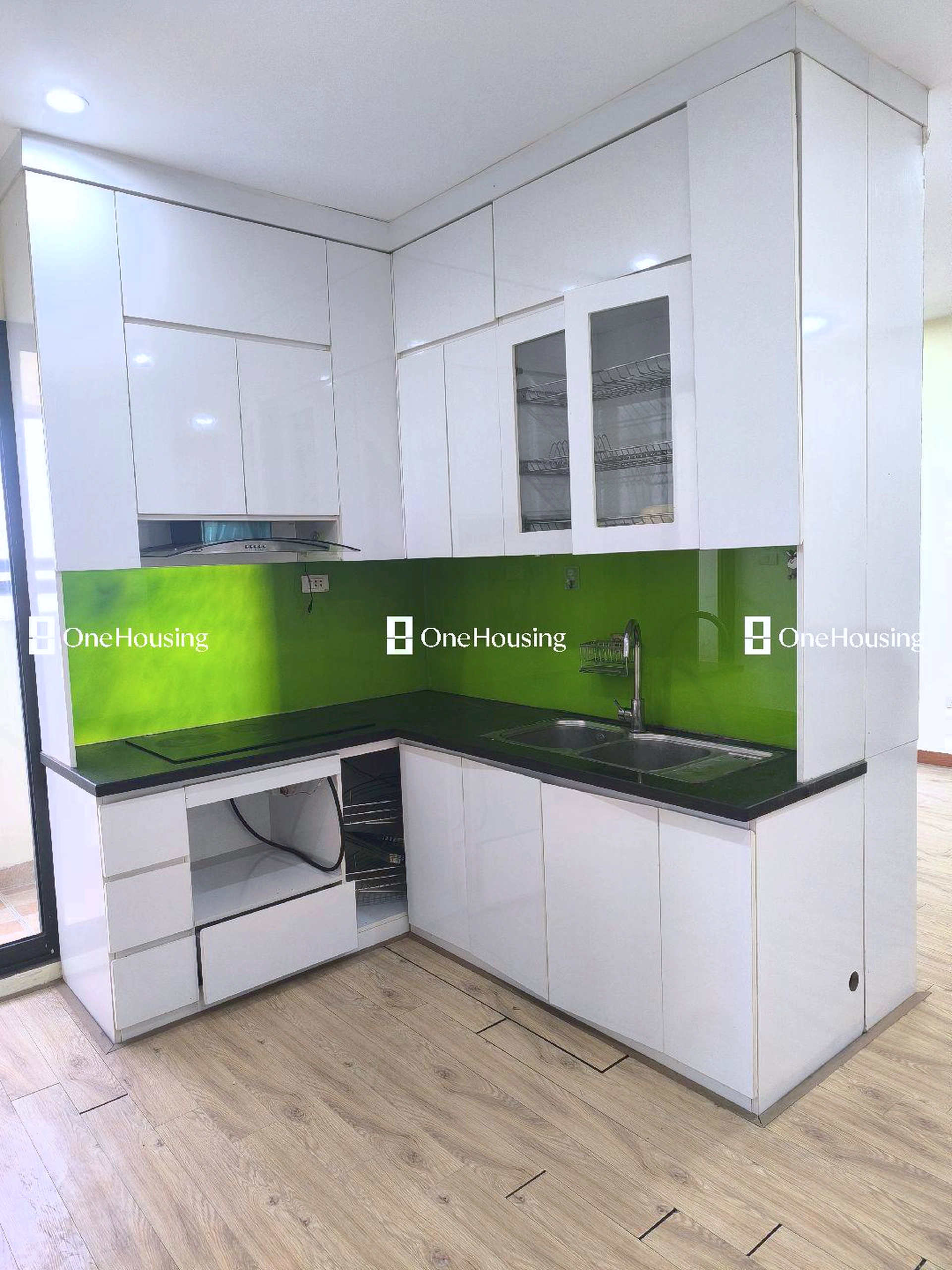 Nhà mặt phố Thịnh Liệt, P. Thịnh Liệt, Q. Hoàng Mai, TP. Hà Nội