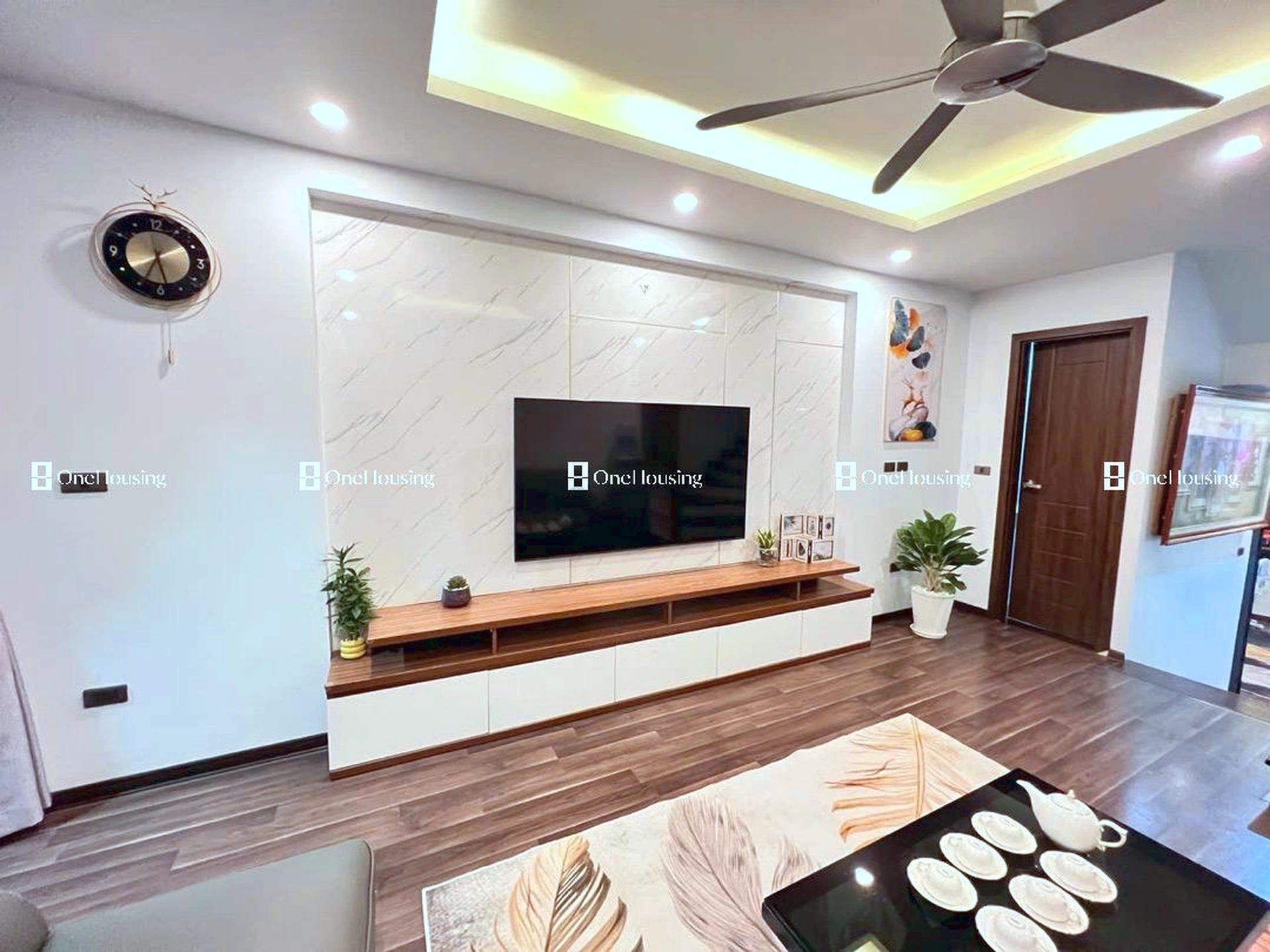 Nhà mặt ngõ cách Việt Hưng 10m, P. Việt Hưng, Q. Long Biên, TP. Hà Nội