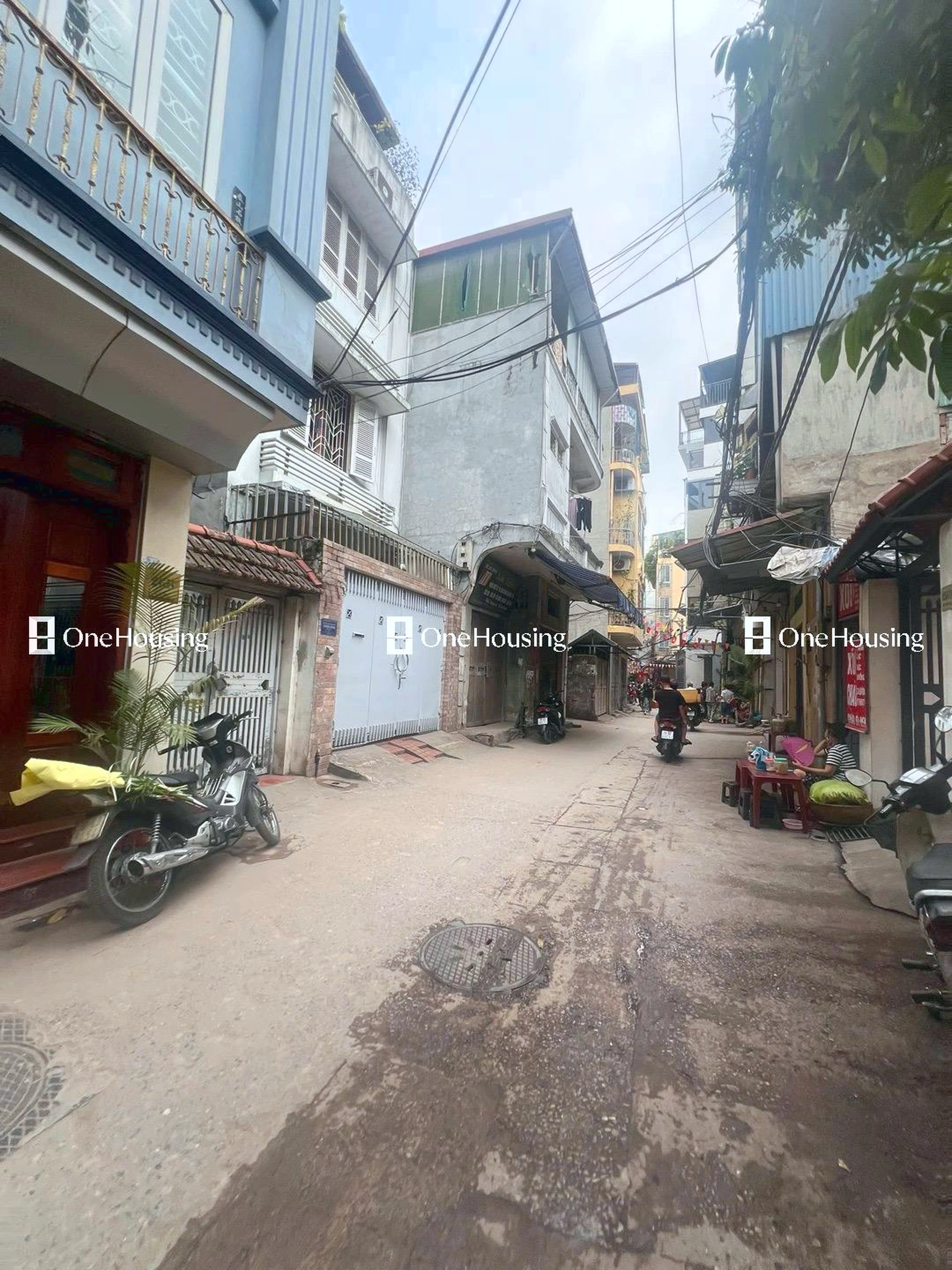 Onehousing image