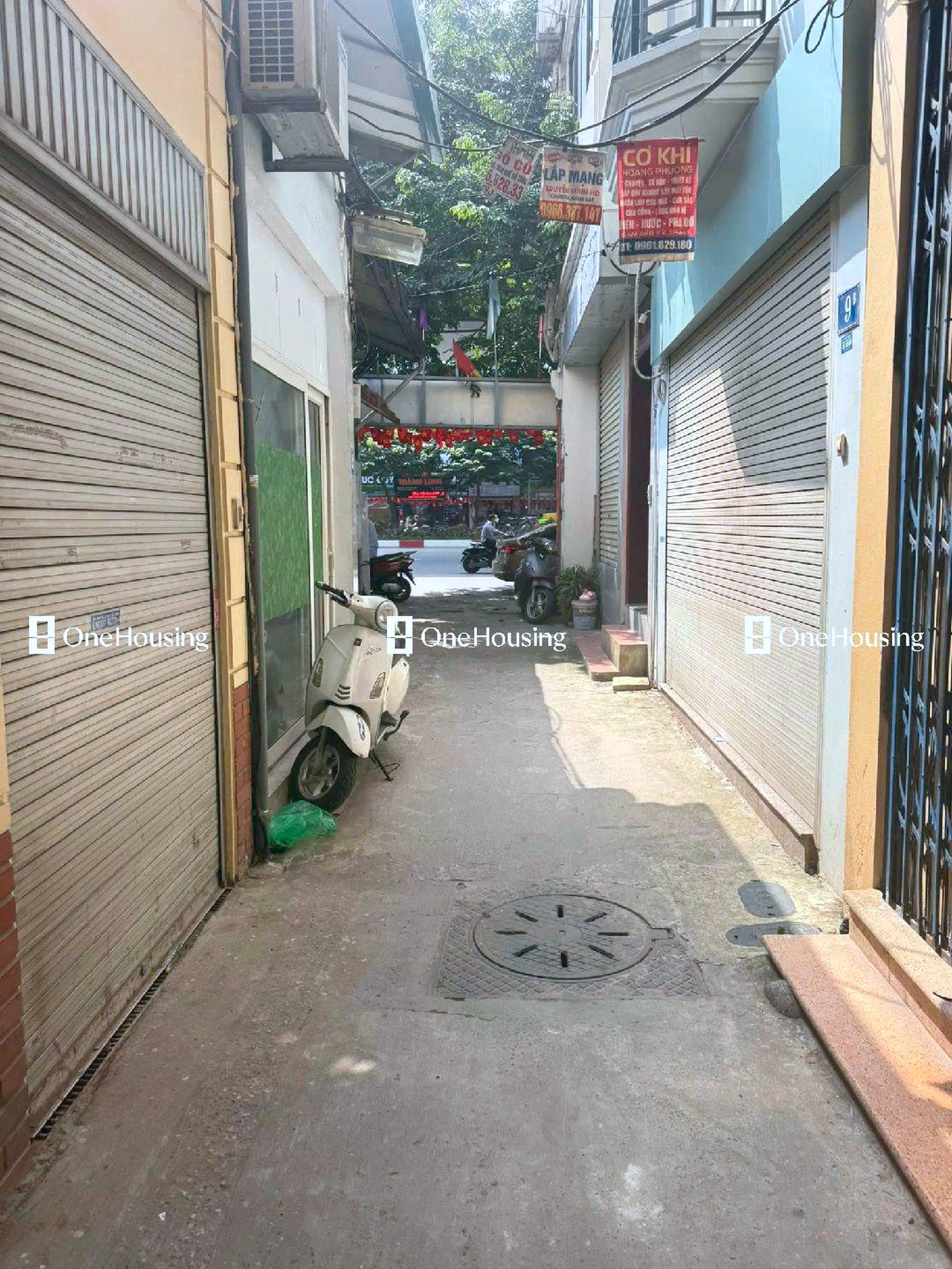 Onehousing image