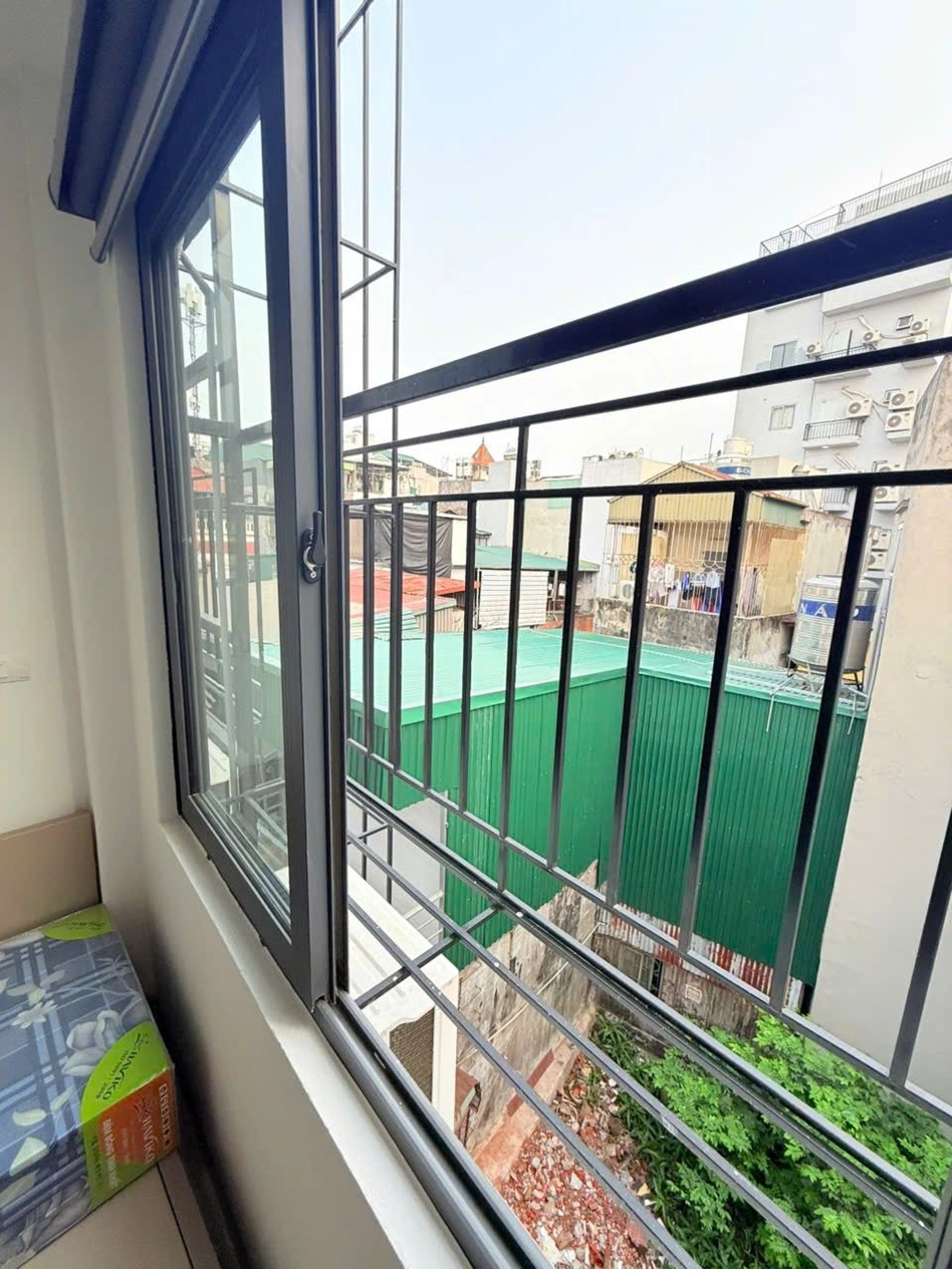 Nhà mặt ngõ cách Đại La 76m, P. Trương Định, Q. Hai Bà Trưng, TP. Hà Nội