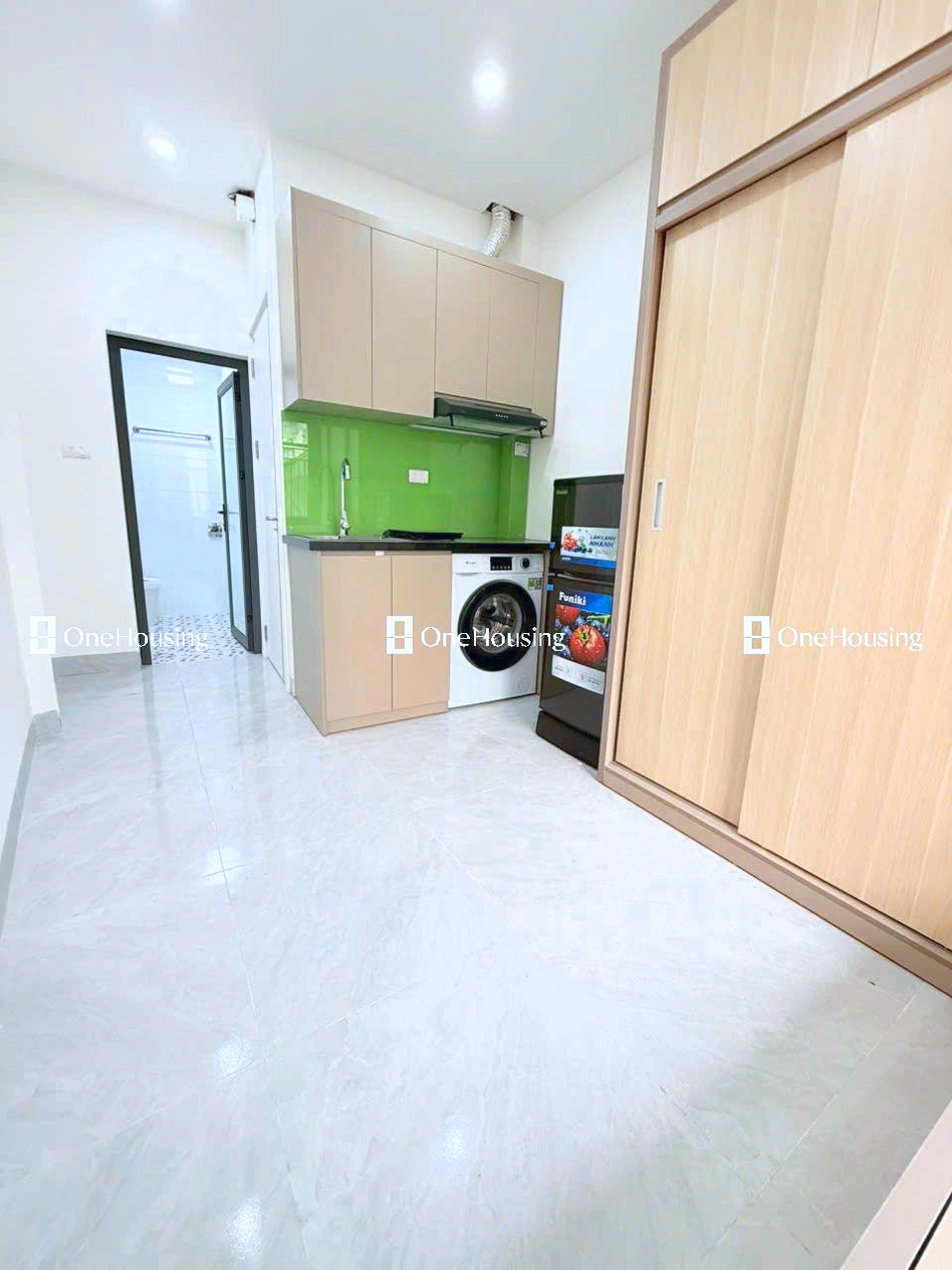 Nhà mặt ngõ cách Đại La 76m, P. Trương Định, Q. Hai Bà Trưng, TP. Hà Nội