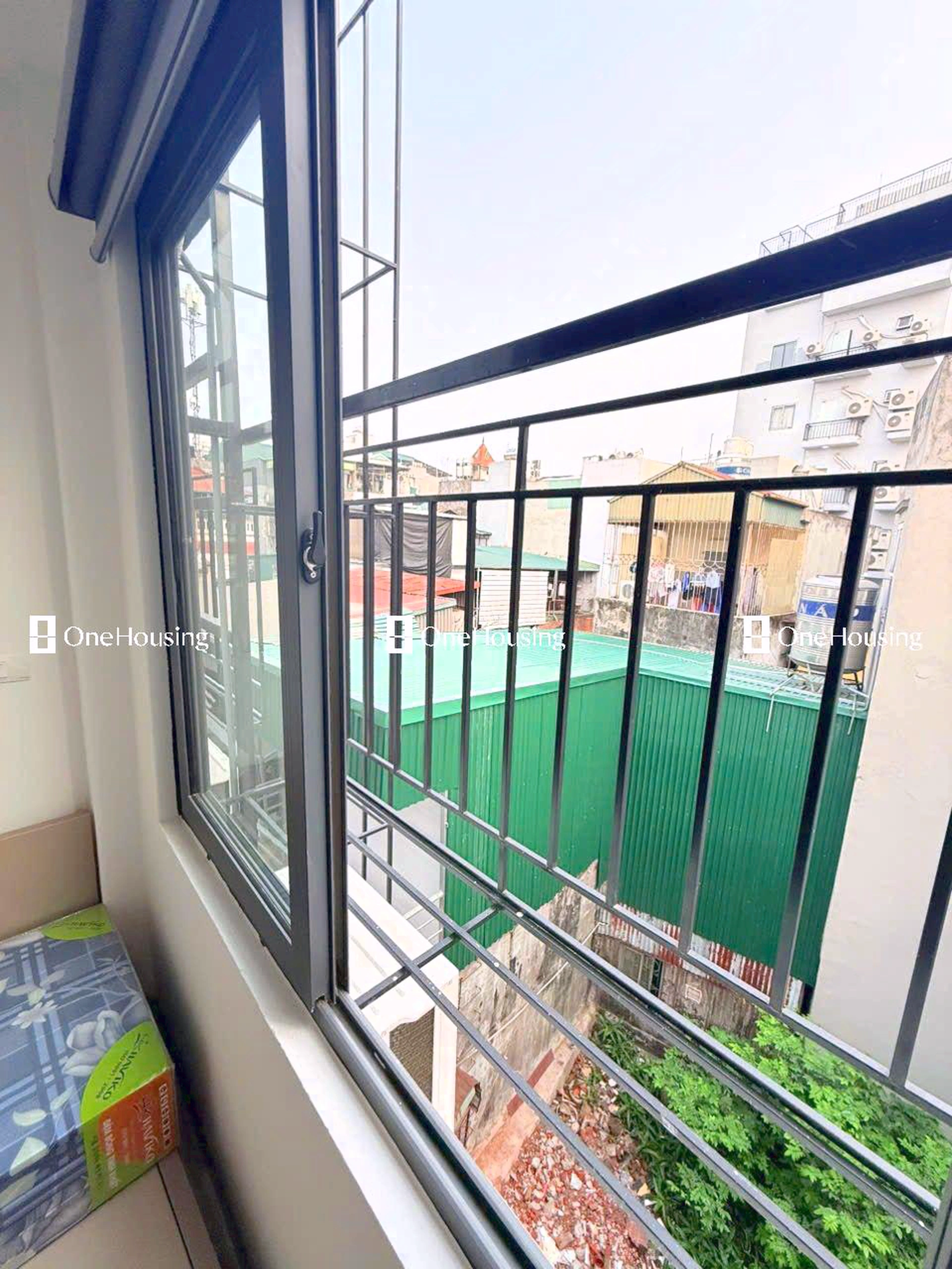 Nhà mặt ngõ cách Đại La 76m, P. Trương Định, Q. Hai Bà Trưng, TP. Hà Nội