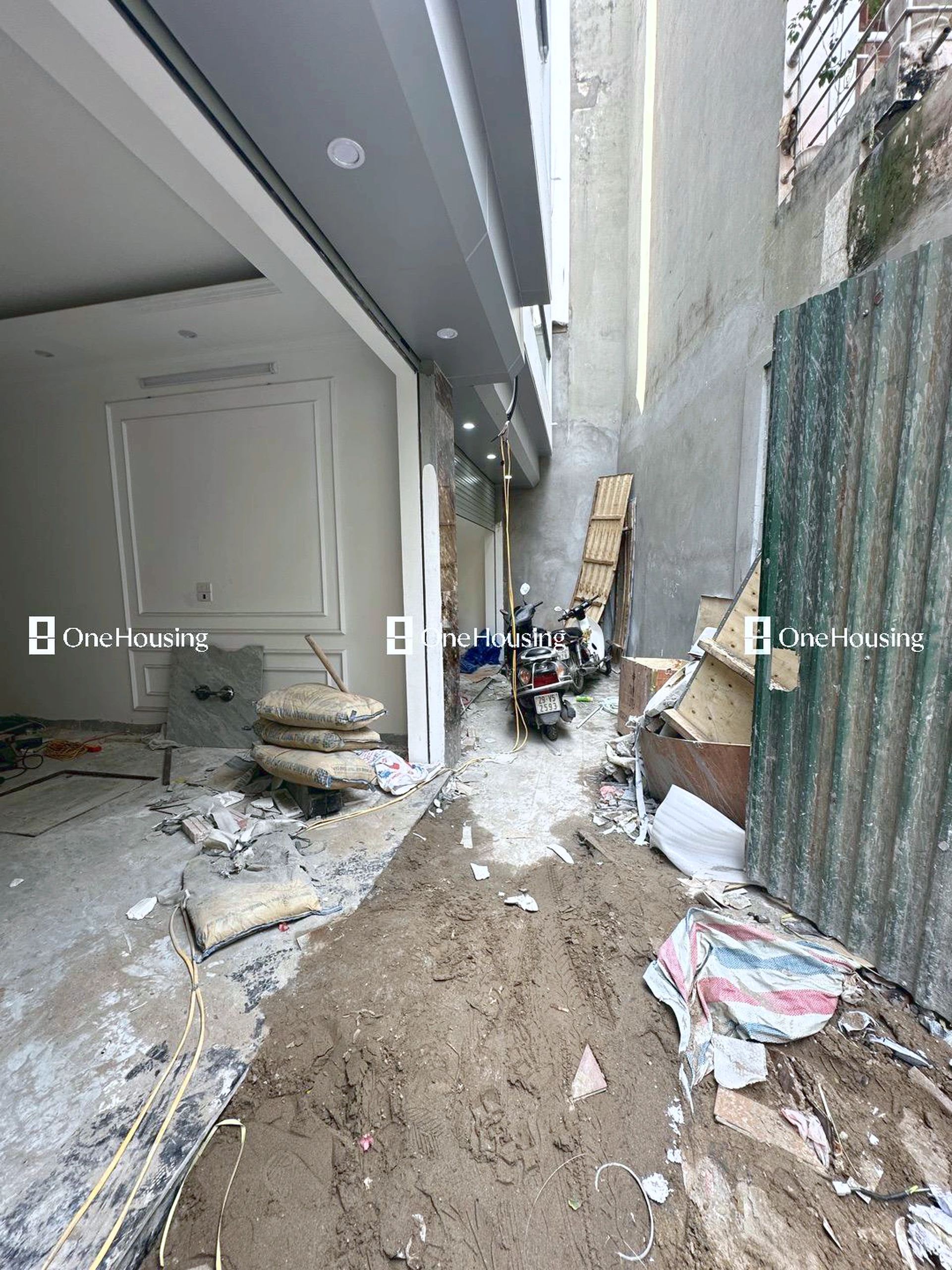 Onehousing image