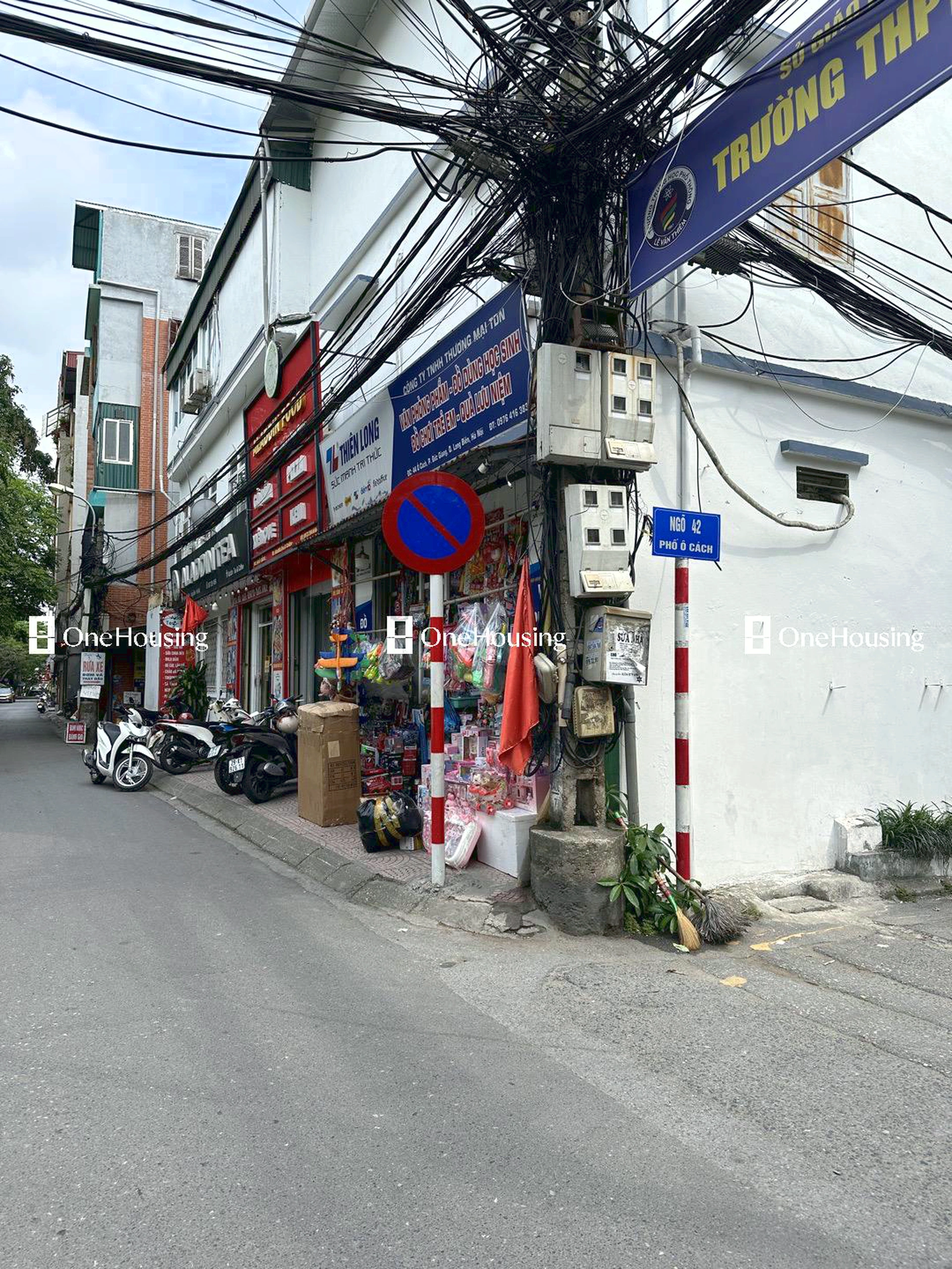 Onehousing image