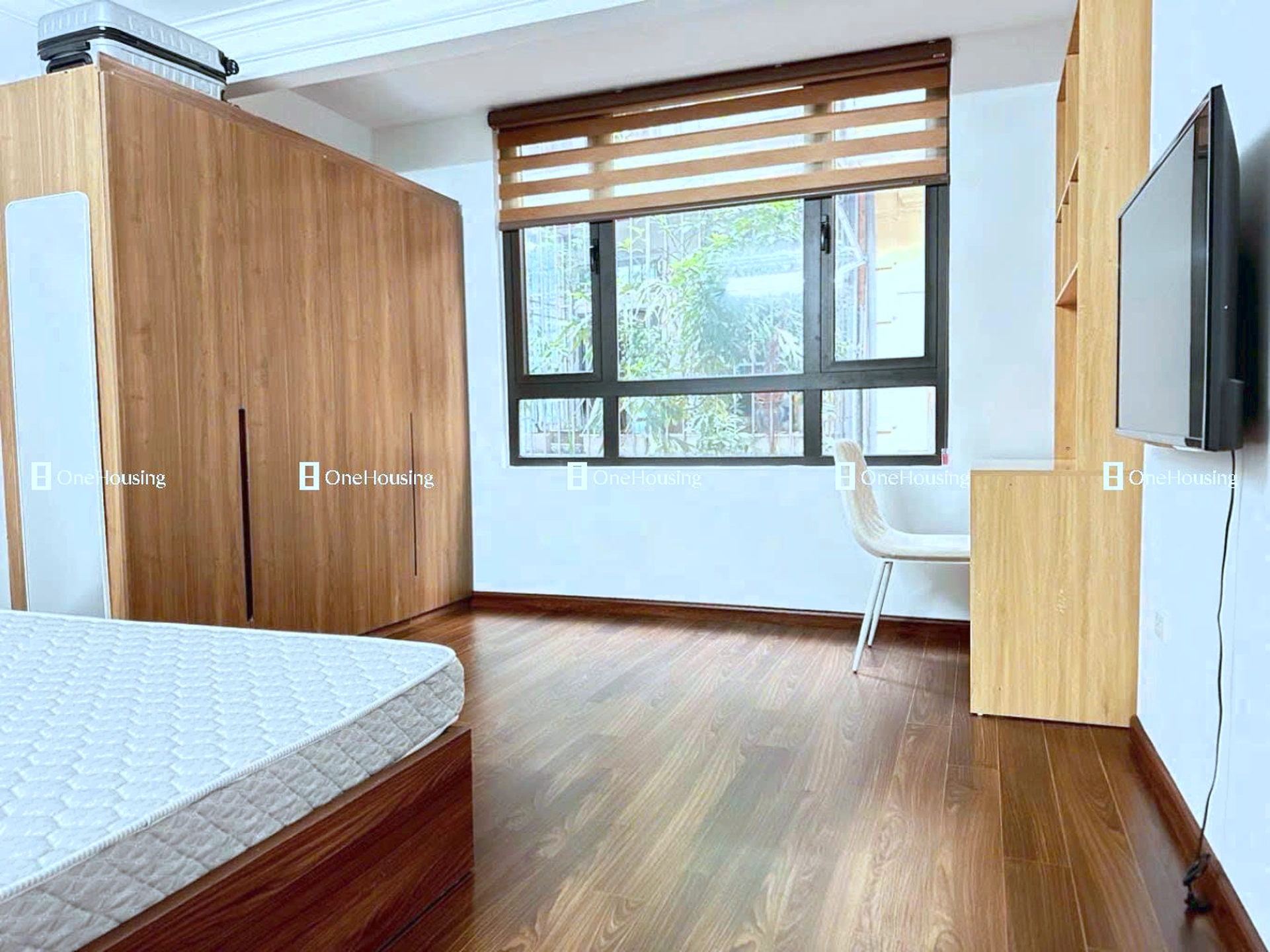 Nhà mặt ngõ cách Nguyễn Trãi 50m, P. Thanh Xuân Trung, Q. Thanh Xuân, TP. Hà Nội