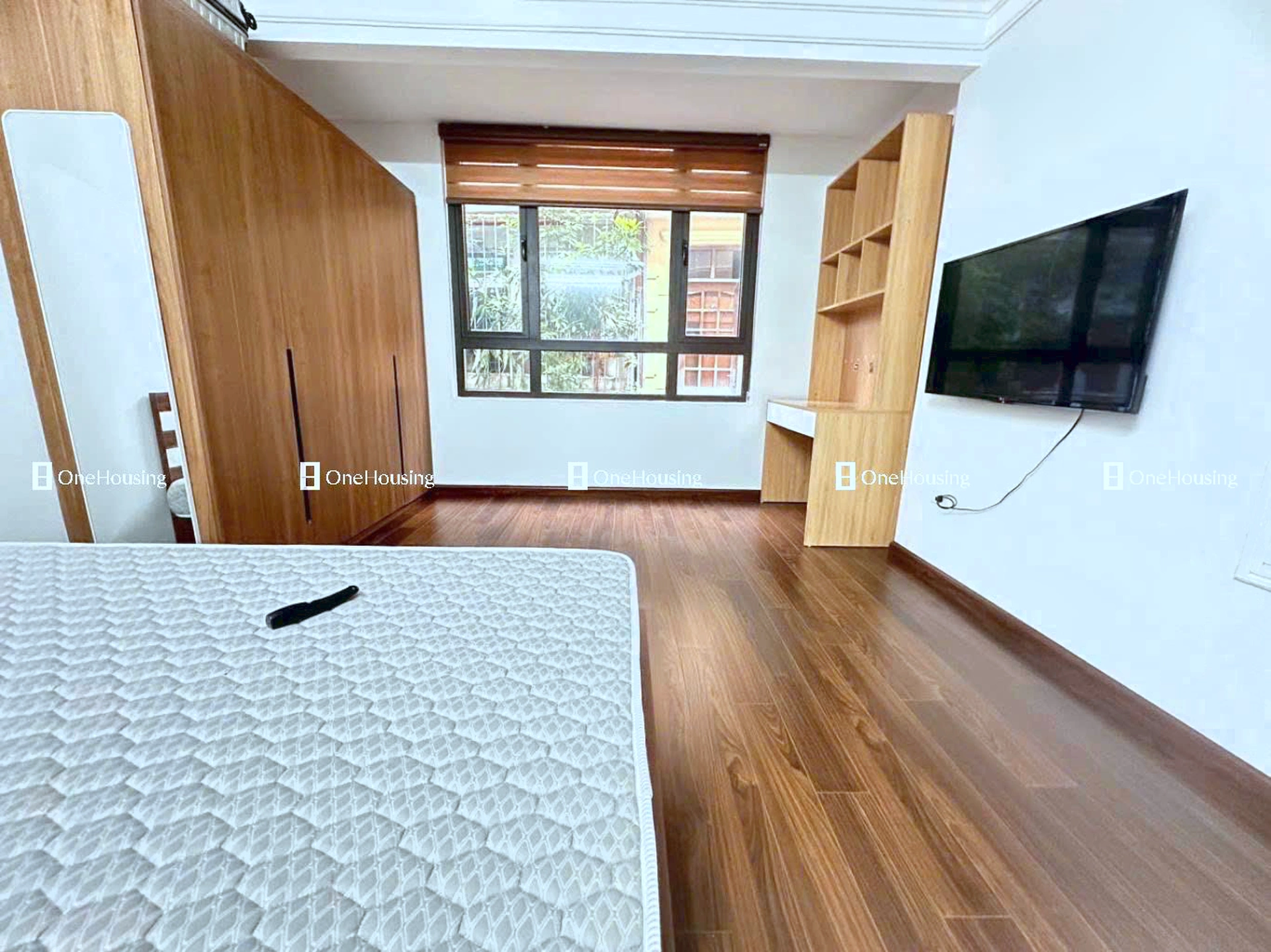 Nhà mặt ngõ cách Nguyễn Trãi 50m, P. Thanh Xuân Trung, Q. Thanh Xuân, TP. Hà Nội