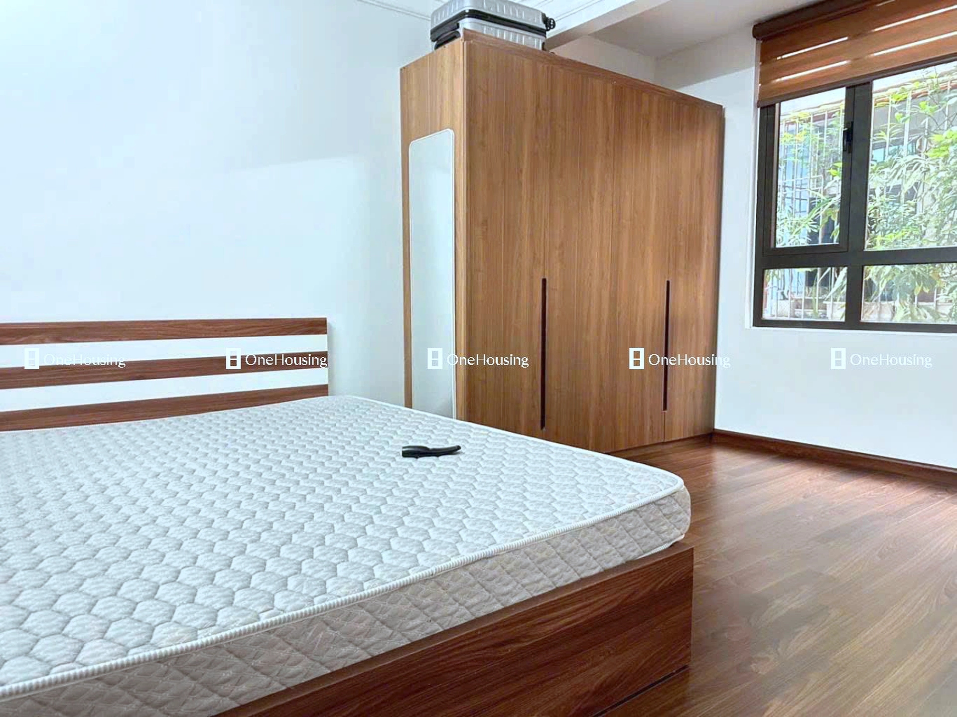 Nhà mặt ngõ cách Nguyễn Trãi 50m, P. Thanh Xuân Trung, Q. Thanh Xuân, TP. Hà Nội