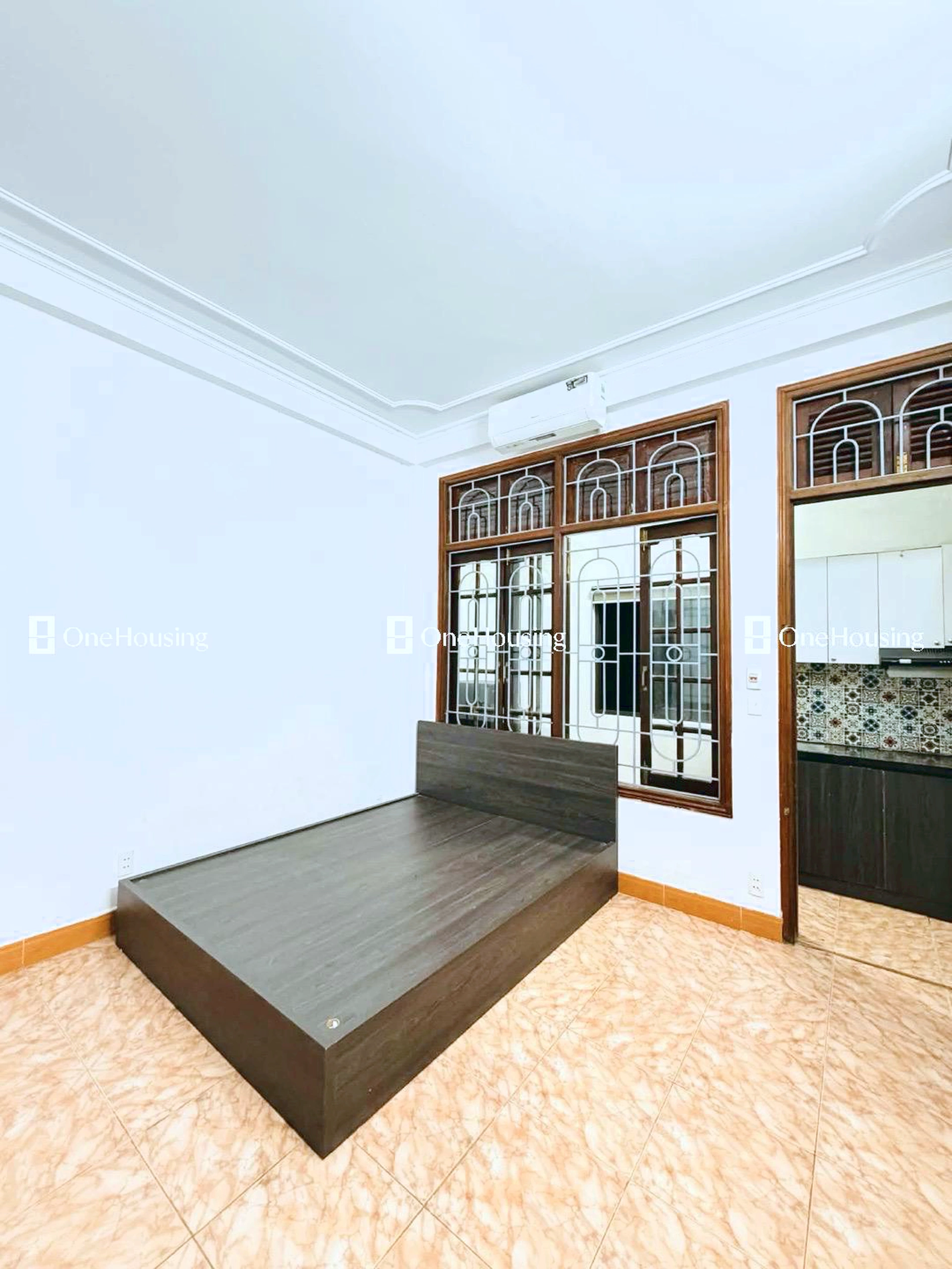 Nhà mặt ngõ cách Yên Hòa 70m, P. Yên Hòa, Q. Cầu Giấy, TP. Hà Nội