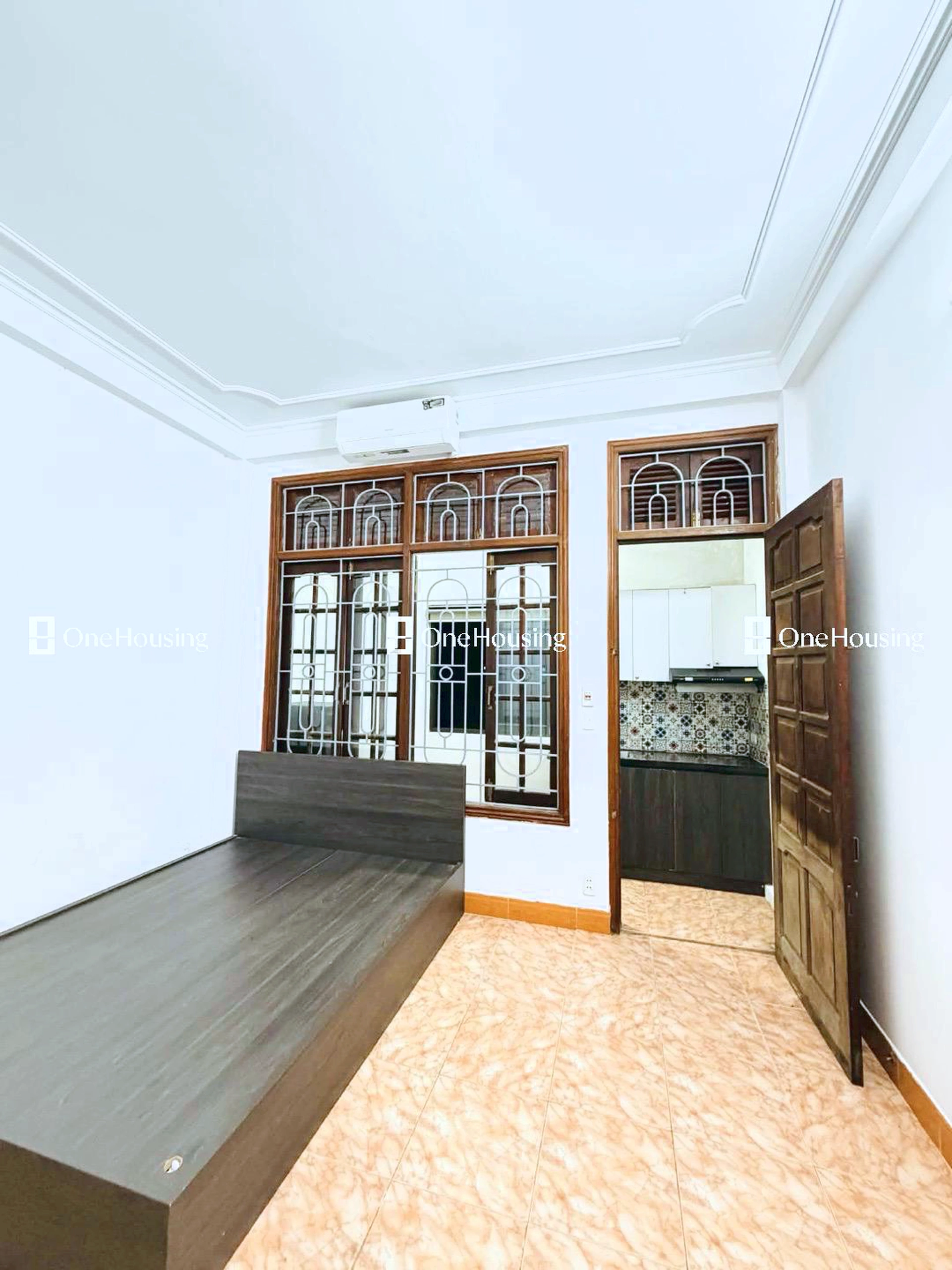 Nhà mặt ngõ cách Yên Hòa 70m, P. Yên Hòa, Q. Cầu Giấy, TP. Hà Nội