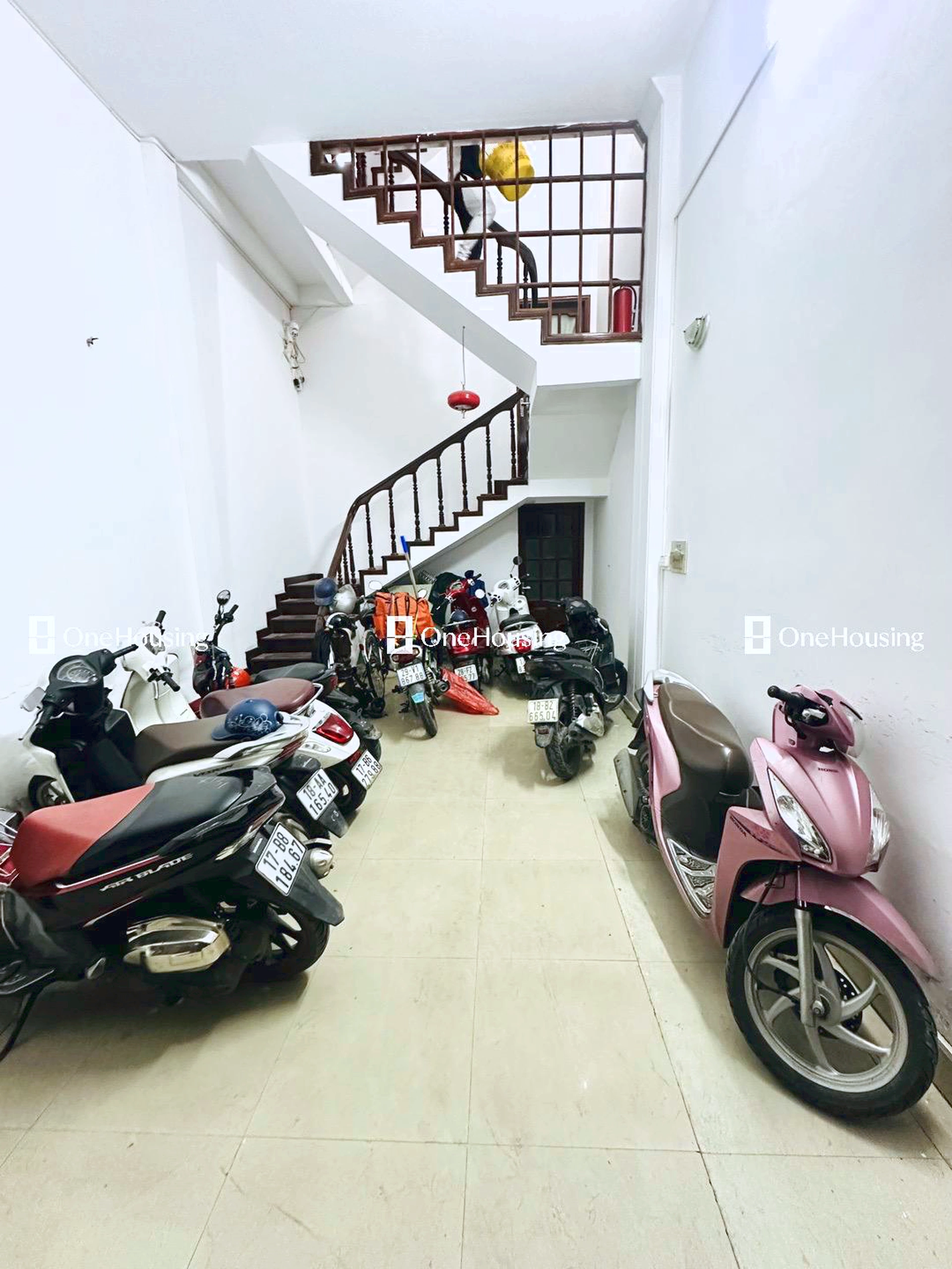 Nhà mặt ngõ cách Yên Hòa 70m, P. Yên Hòa, Q. Cầu Giấy, TP. Hà Nội