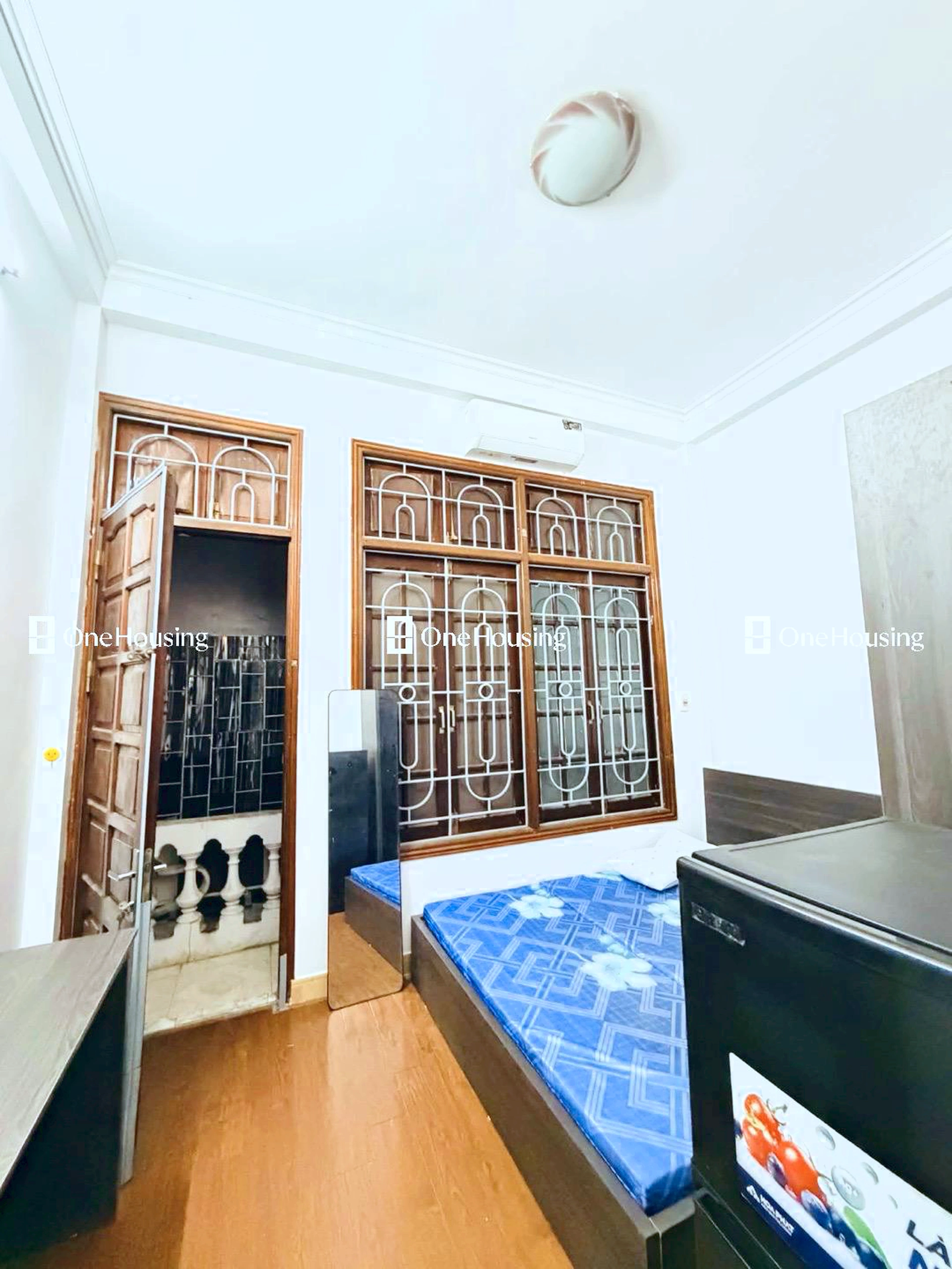 Nhà mặt ngõ cách Yên Hòa 70m, P. Yên Hòa, Q. Cầu Giấy, TP. Hà Nội