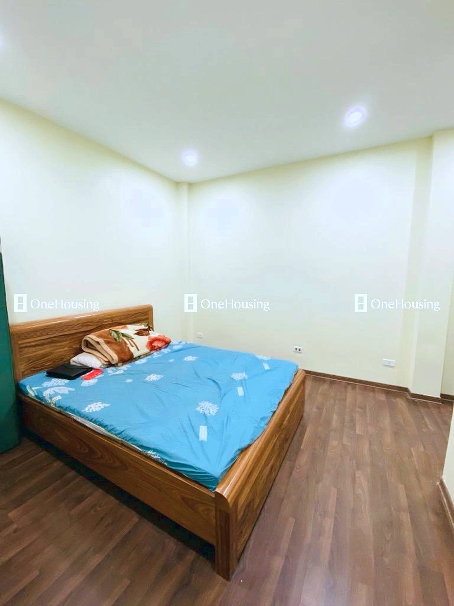 Nhà mặt ngõ cách Ngọc Hà 80m, P. Đội Cấn, Q. Ba Đình, TP. Hà Nội