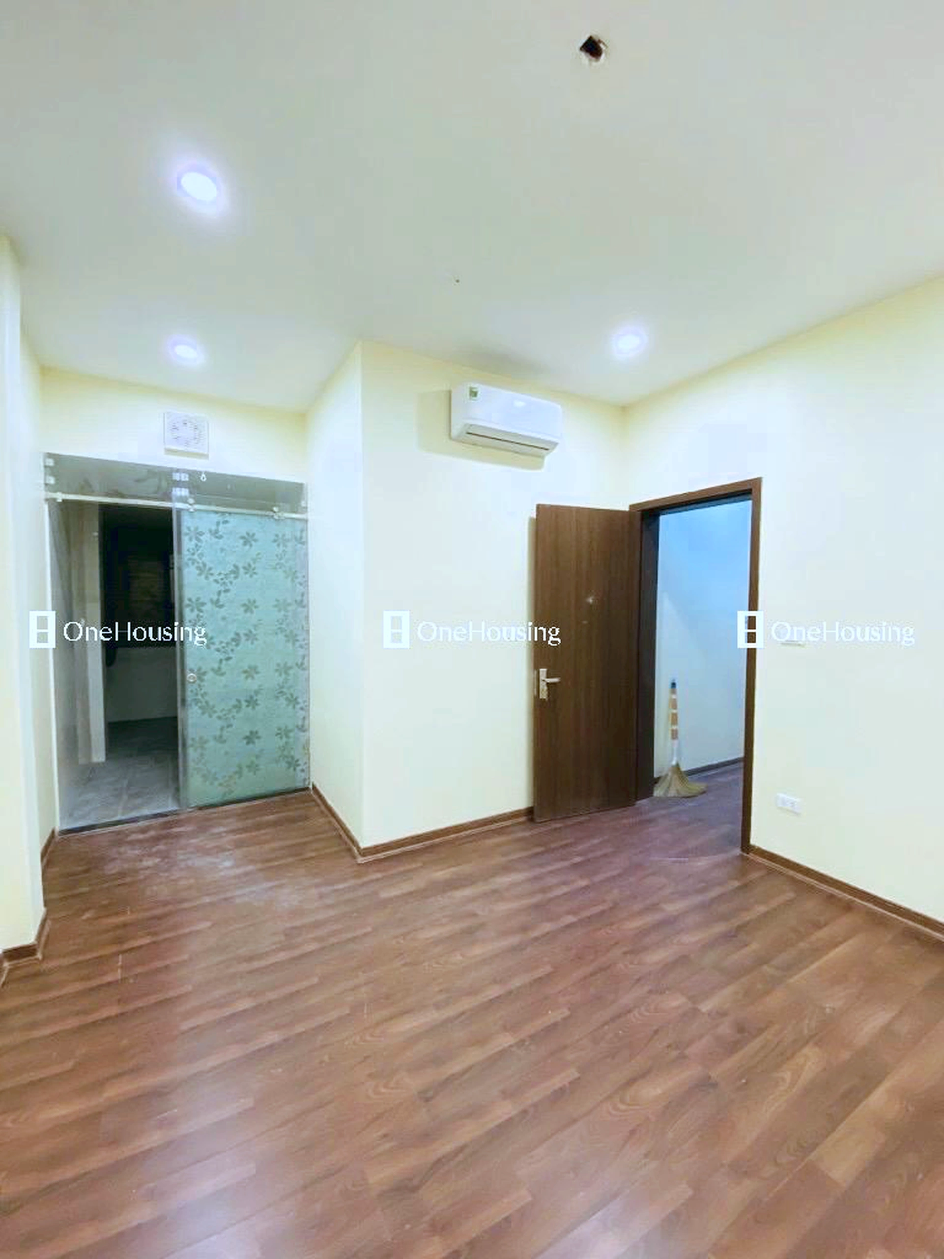 Nhà mặt ngõ cách Ngọc Hà 80m, P. Đội Cấn, Q. Ba Đình, TP. Hà Nội