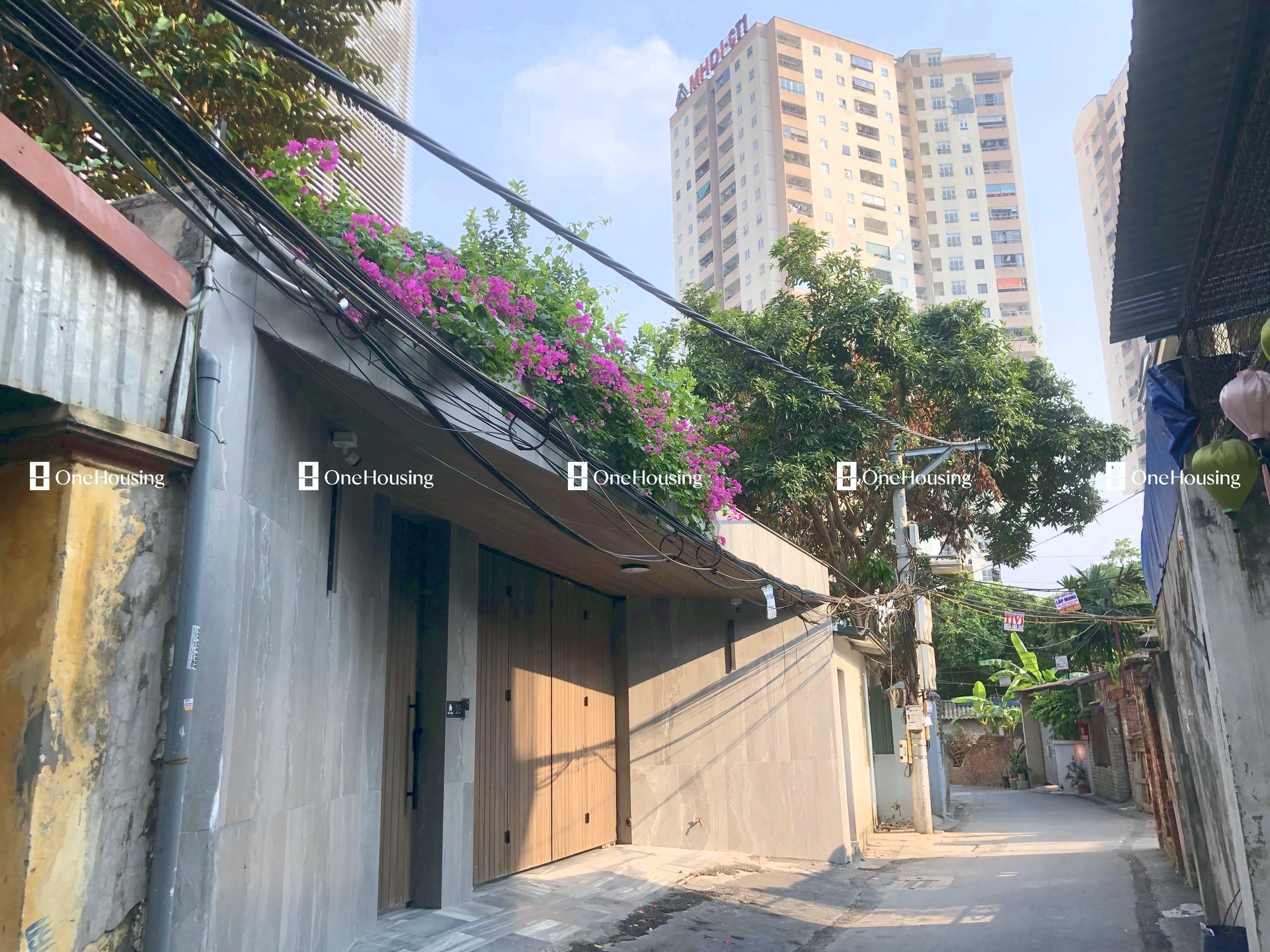 Onehousing image