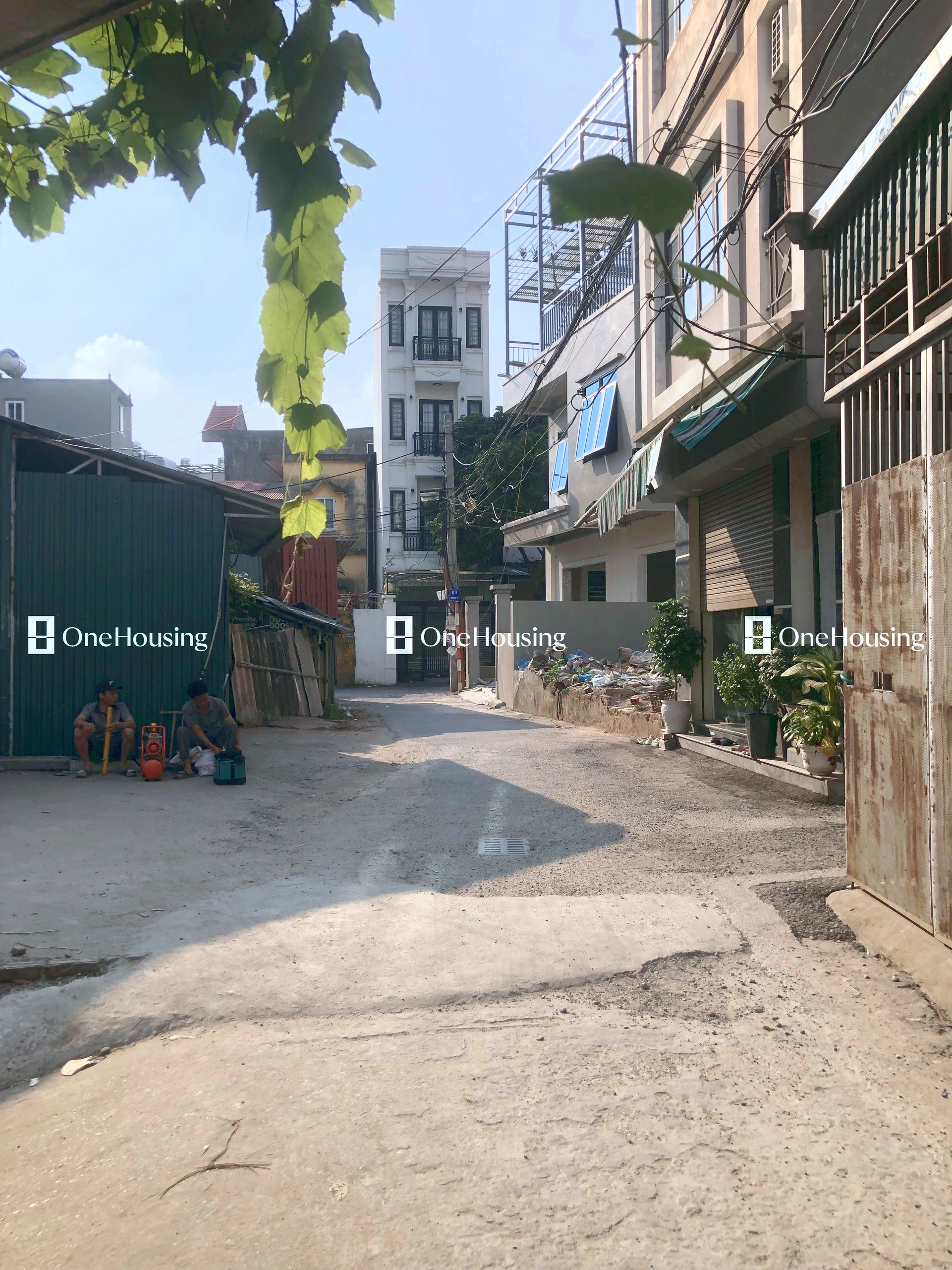 Onehousing image