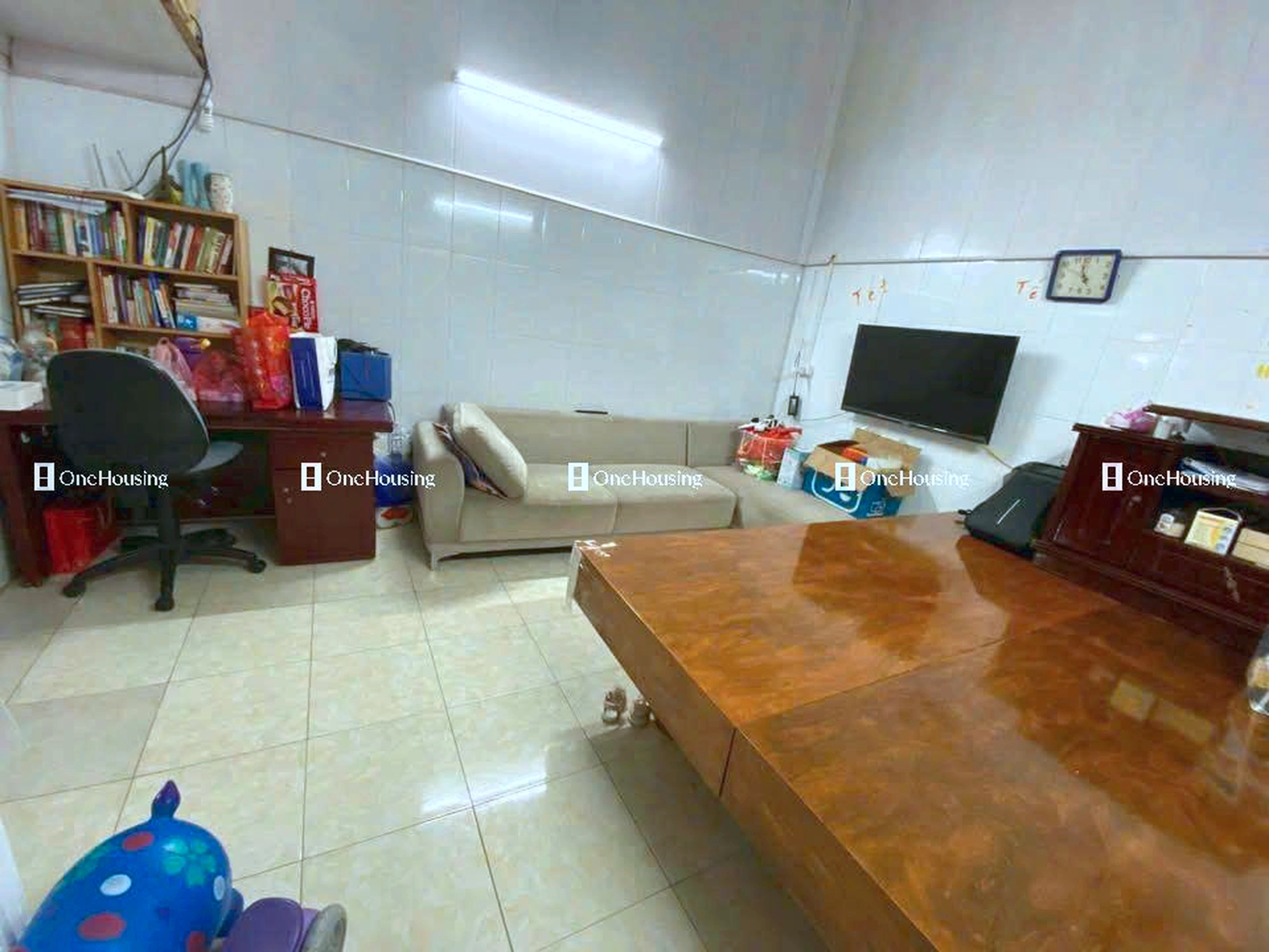 Nhà mặt ngõ cách Hồng Hà 100m, P. Chương Dương, Q. Hoàn Kiếm, TP. Hà Nội