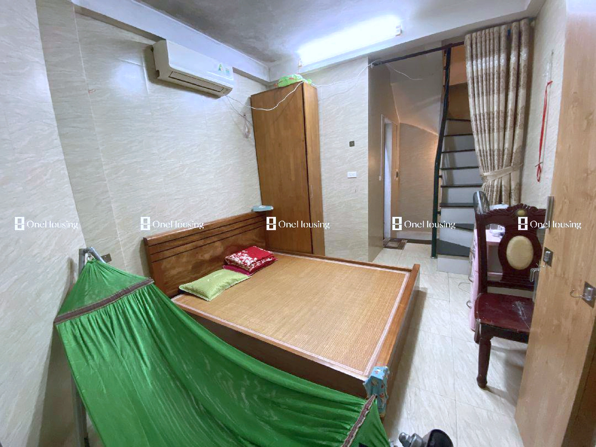 Nhà mặt ngõ cách Hồng Hà 100m, P. Chương Dương, Q. Hoàn Kiếm, TP. Hà Nội