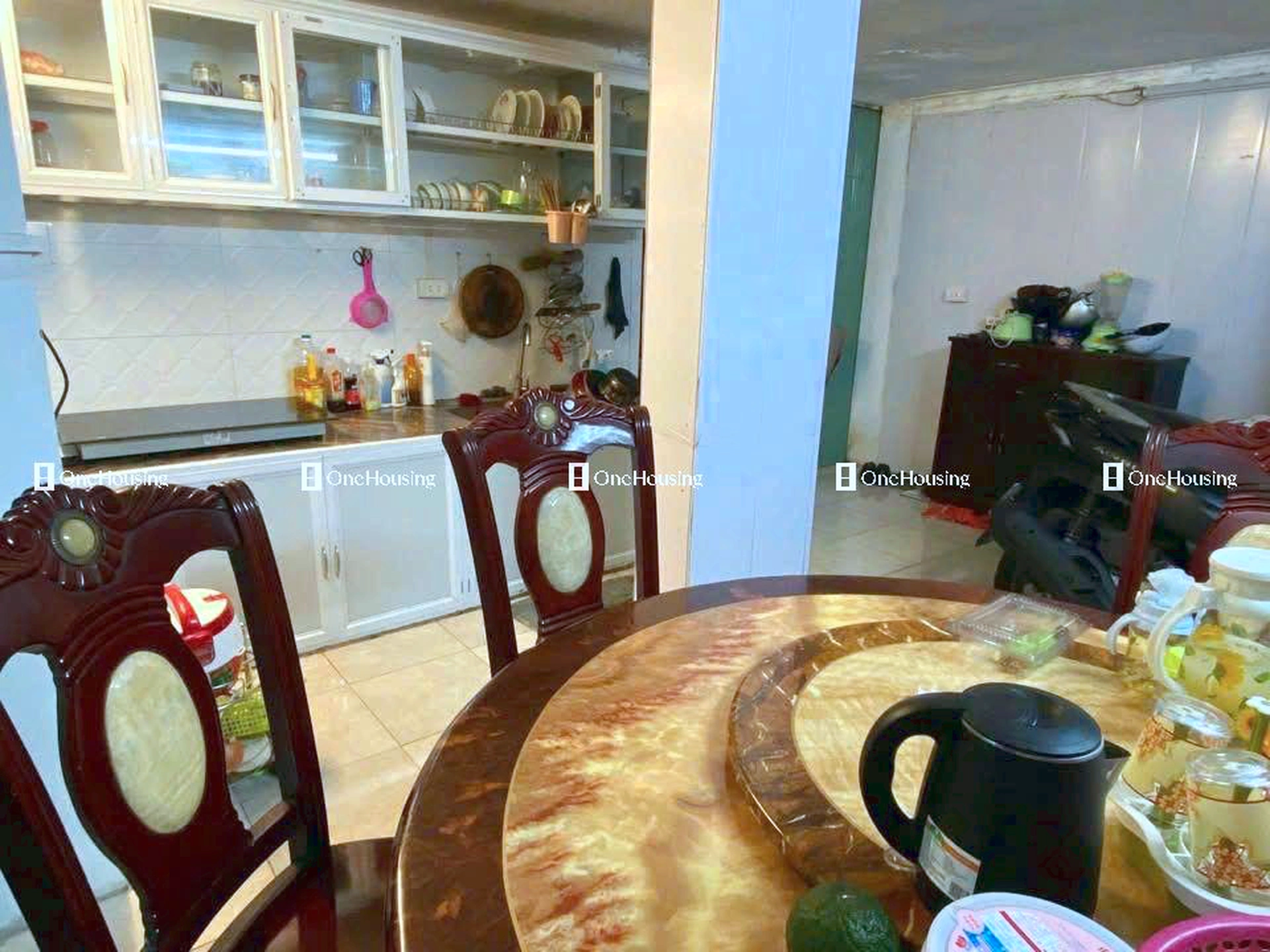 Nhà mặt ngõ cách Hồng Hà 100m, P. Chương Dương, Q. Hoàn Kiếm, TP. Hà Nội